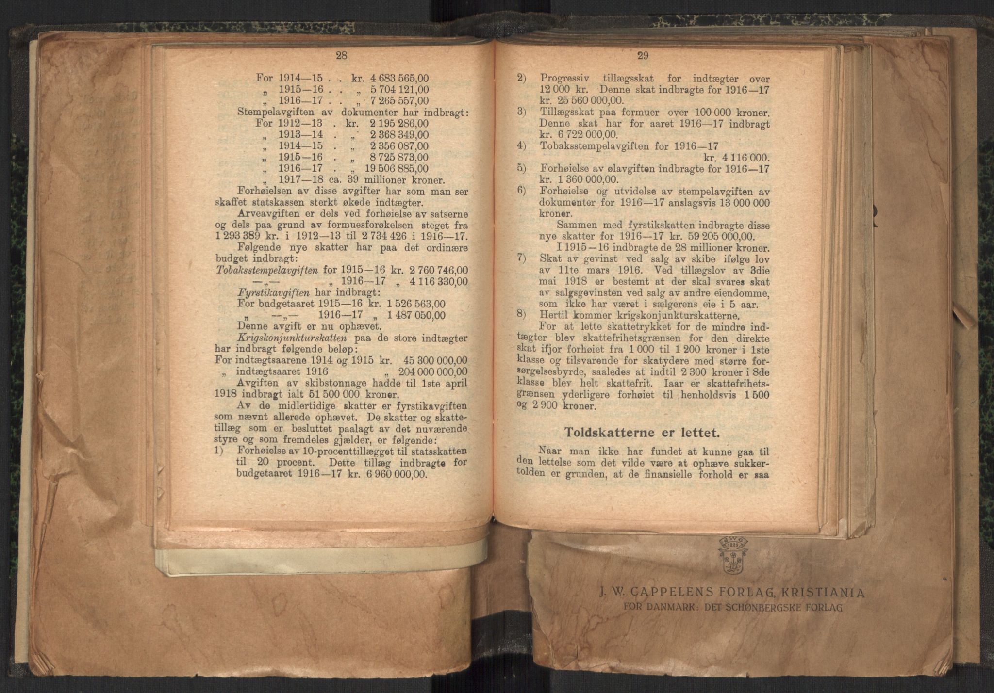 Venstres Hovedorganisasjon, RA/PA-0876/X/L0001: De eldste skrifter, 1860-1936, p. 135