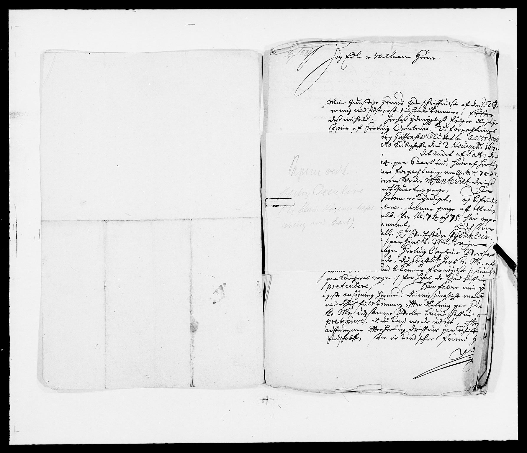 Rentekammeret inntil 1814, Reviderte regnskaper, Fogderegnskap, RA/EA-4092/R32/L1845: Fogderegnskap Jarlsberg grevskap, 1676-1678, p. 493