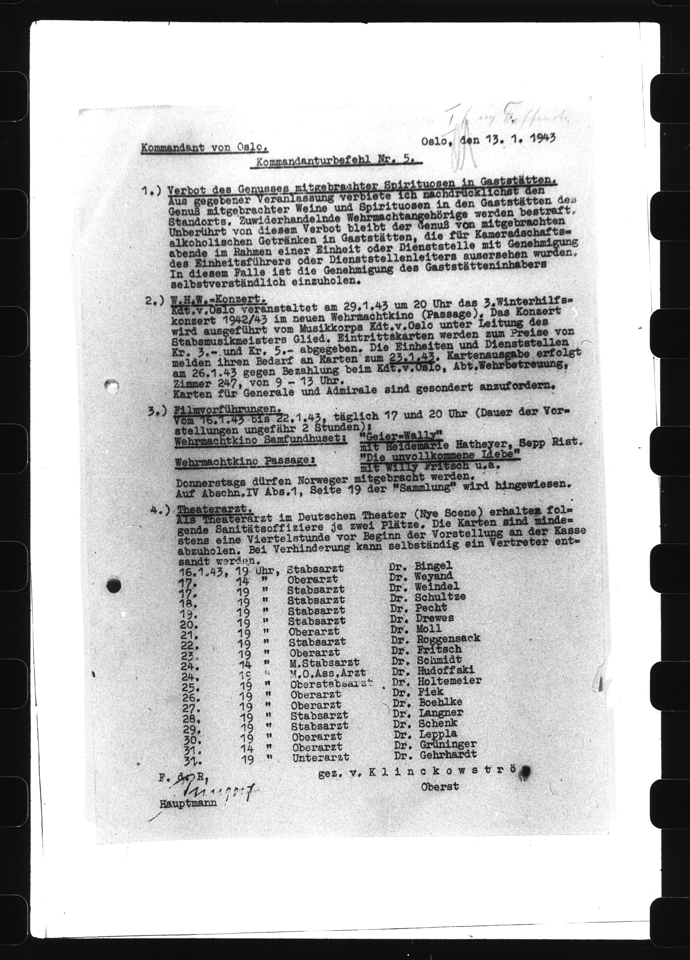 Documents Section, AV/RA-RAFA-2200/V/L0062: Film med LMDC Serial Numbers, 1940-1945, p. 361