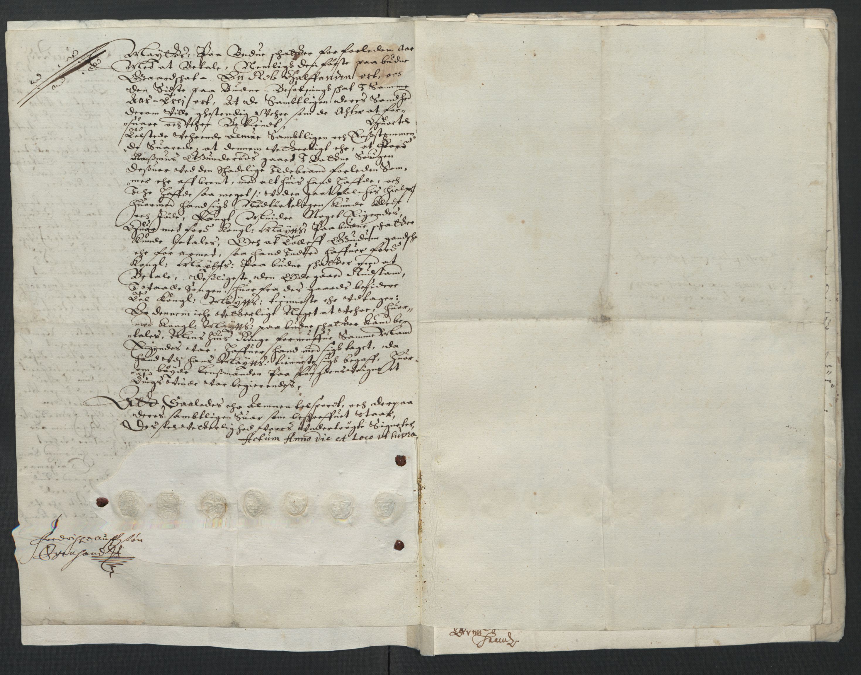 Rentekammeret inntil 1814, Reviderte regnskaper, Lensregnskaper, AV/RA-EA-5023/R/Rb/Rbo/L0033: Tønsberg len, 1655-1658