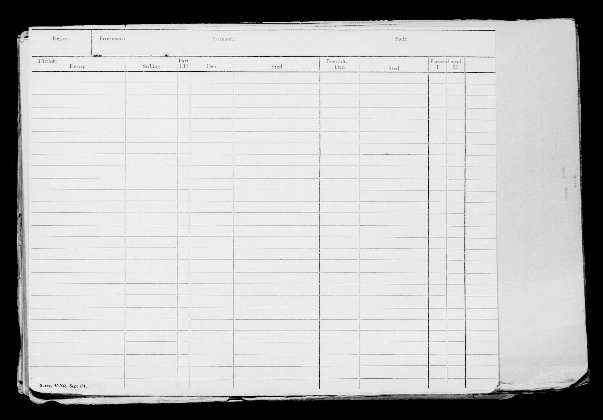 Direktoratet for sjømenn, AV/RA-S-3545/G/Gb/L0165: Hovedkort, 1918-1919, p. 646