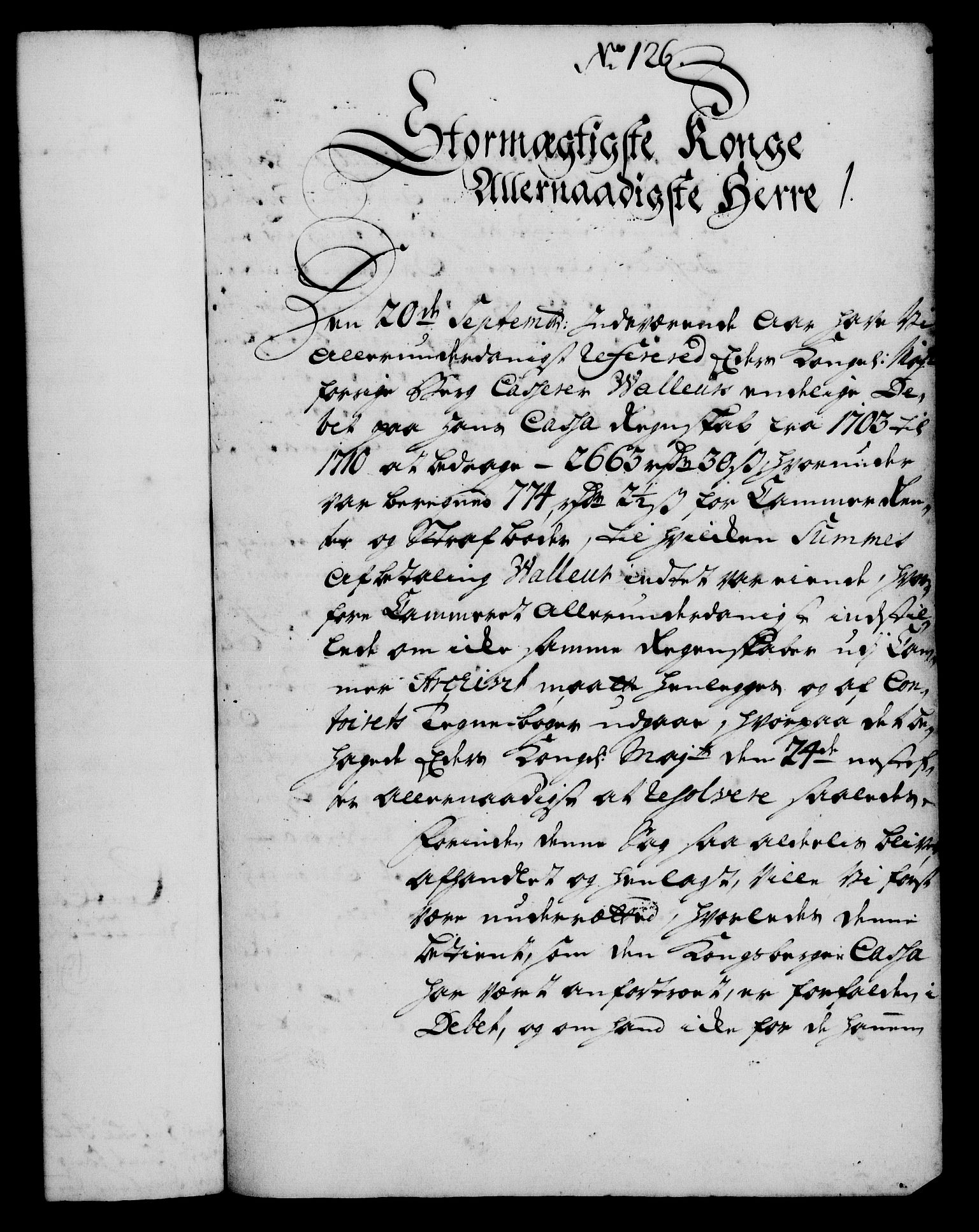 Rentekammeret, Kammerkanselliet, RA/EA-3111/G/Gf/Gfa/L0011: Norsk relasjons- og resolusjonsprotokoll (merket RK 52.11), 1728, p. 858