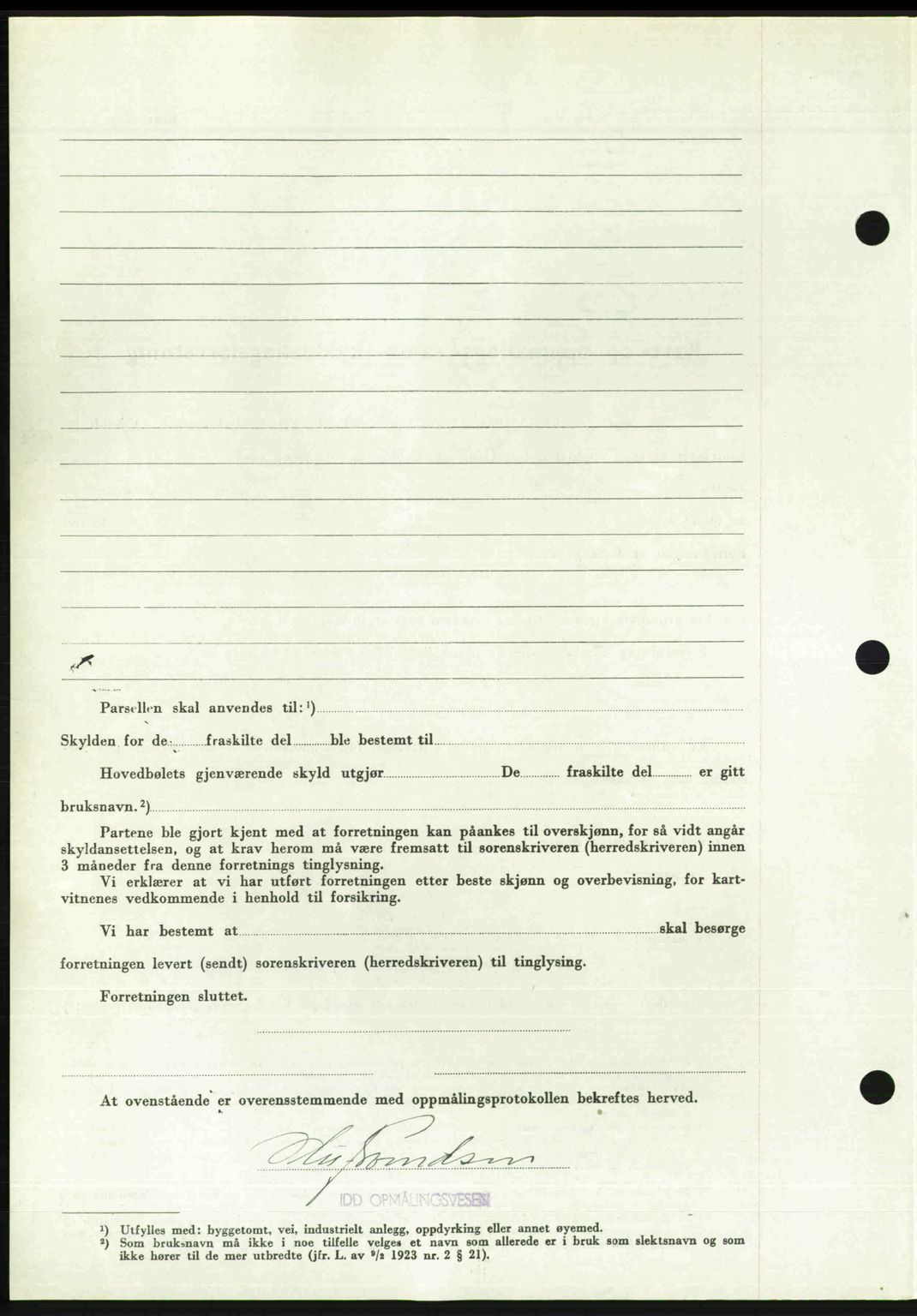 Idd og Marker sorenskriveri, AV/SAO-A-10283/G/Gb/Gbb/L0014: Mortgage book no. A14, 1950-1950, Diary no: : 1143/1950