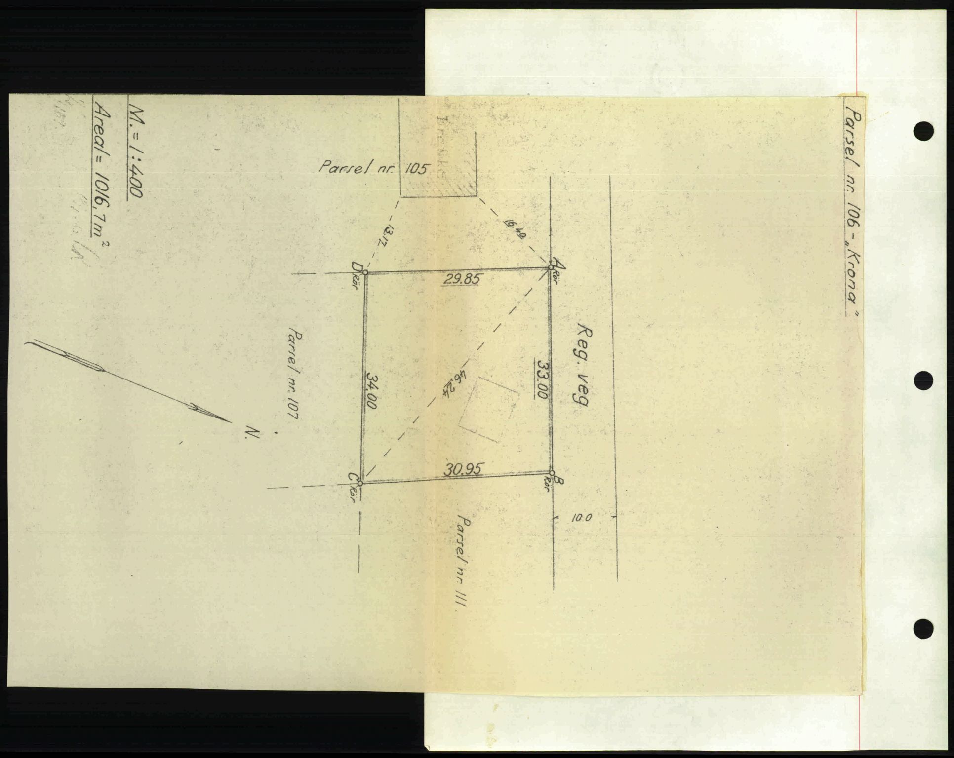 Moss sorenskriveri, AV/SAO-A-10168: Mortgage book no. A25, 1950-1950, Diary no: : 513/1950