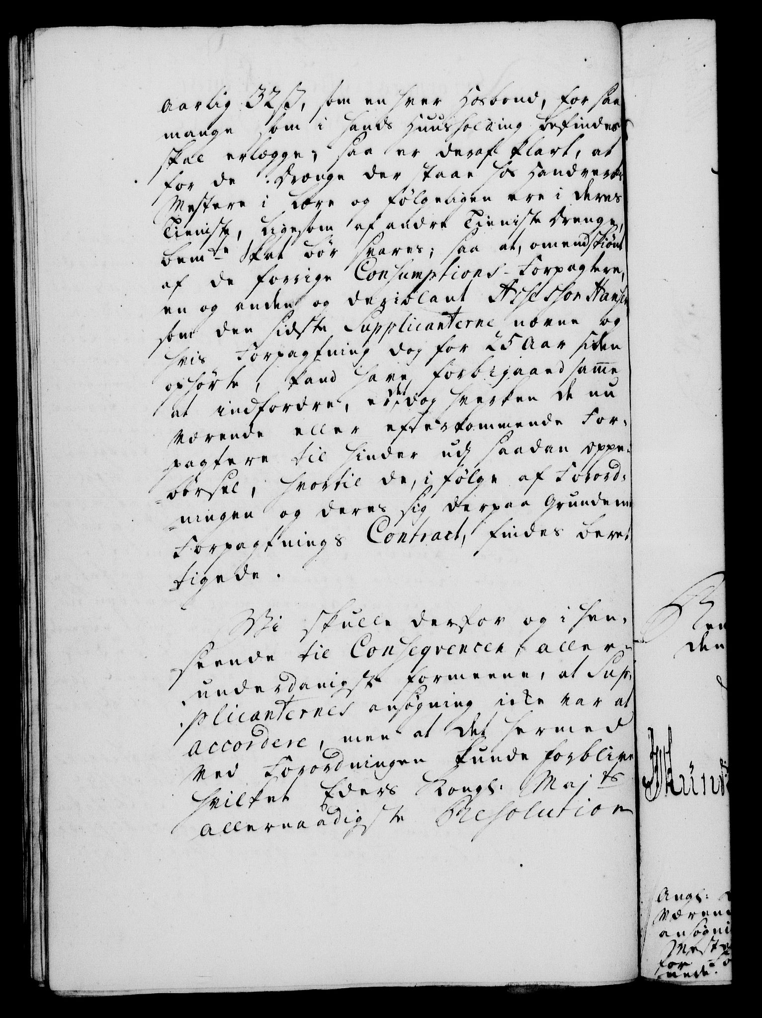 Rentekammeret, Kammerkanselliet, RA/EA-3111/G/Gf/Gfa/L0032: Norsk relasjons- og resolusjonsprotokoll (merket RK 52.32), 1750, p. 370
