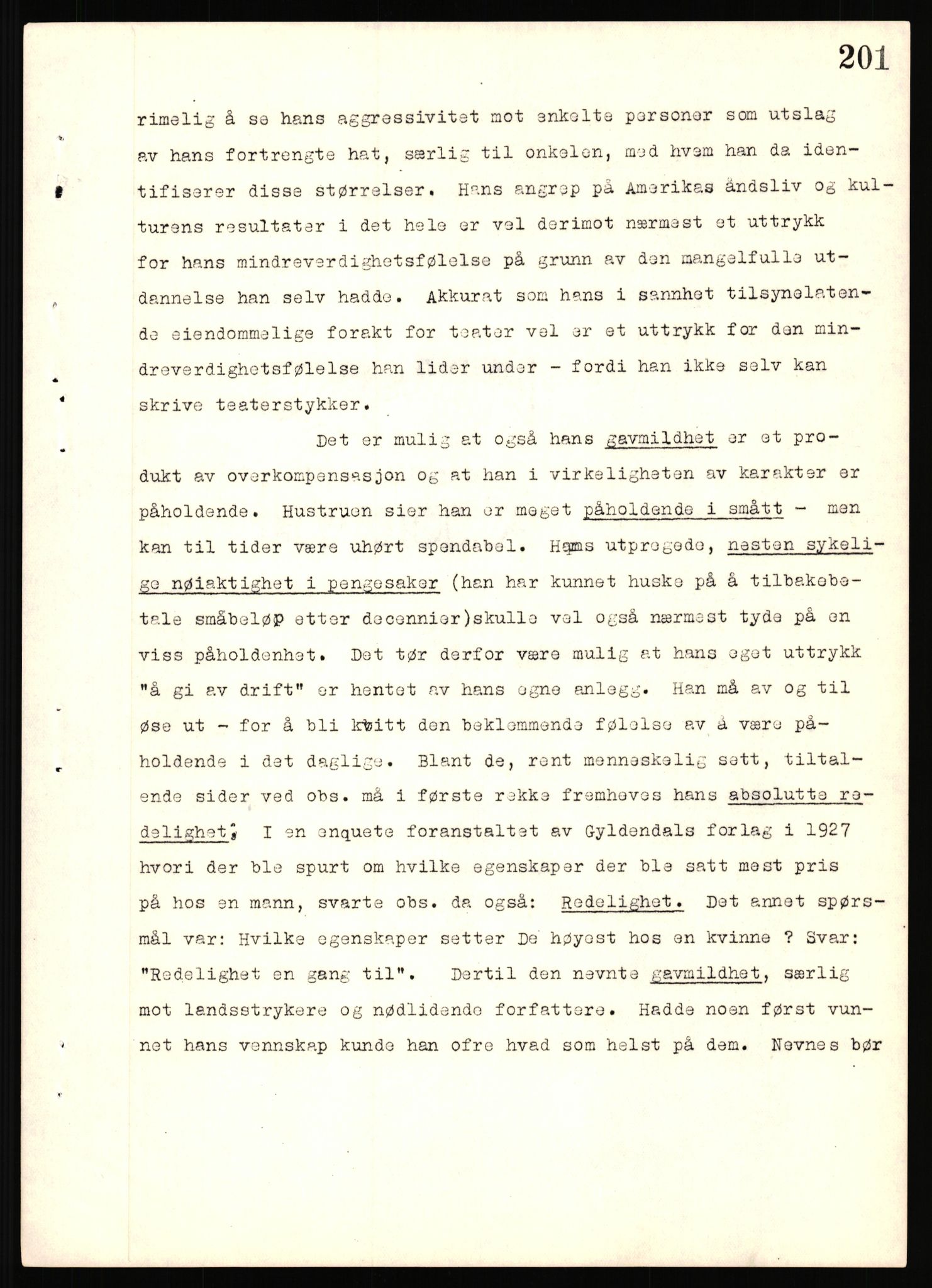 Landssvikarkivet, Arendal politikammer, AV/RA-S-3138-25/D/Dc, 1945-1951, p. 928