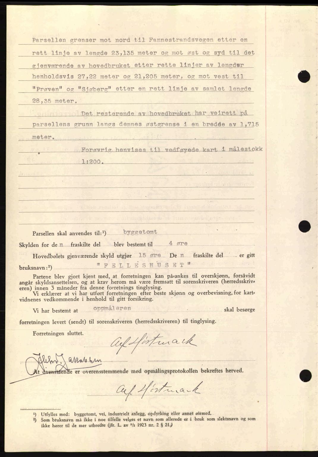 Romsdal sorenskriveri, AV/SAT-A-4149/1/2/2C: Mortgage book no. A10, 1941-1941, Diary no: : 1408/1941