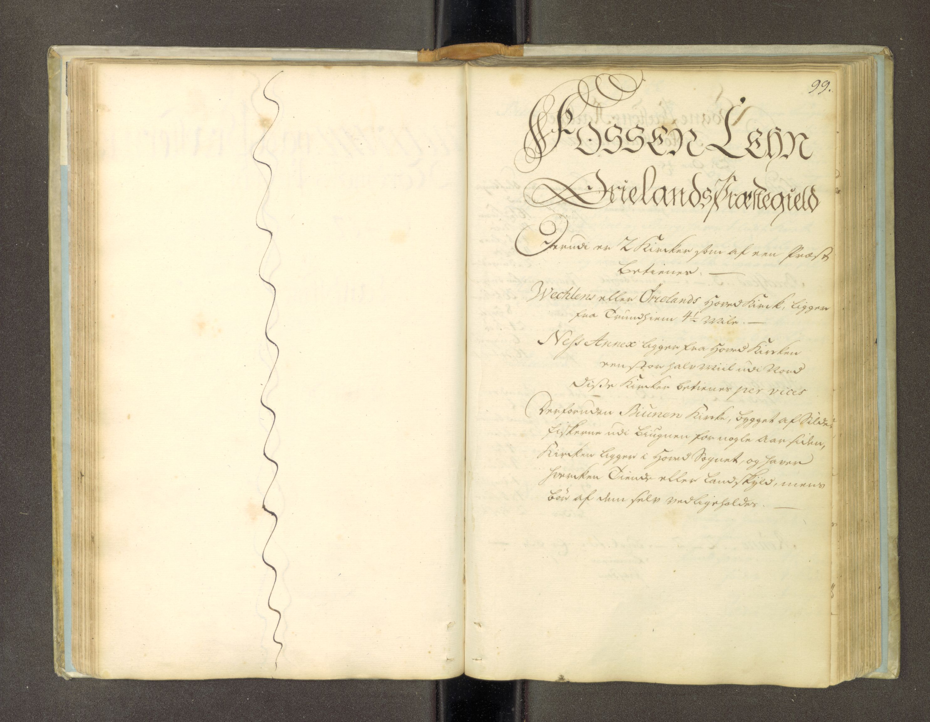 Nidaros biskop, AV/SAT-A-0968/F/L0081: Stiftsbok 2, 1667, p. 99