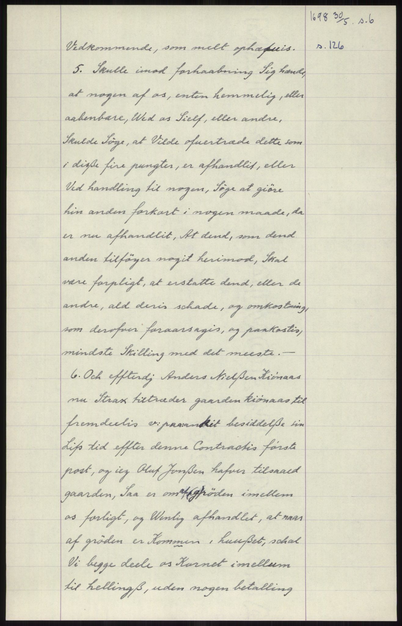 Samlinger til kildeutgivelse, Diplomavskriftsamlingen, AV/RA-EA-4053/H/Ha, p. 2245