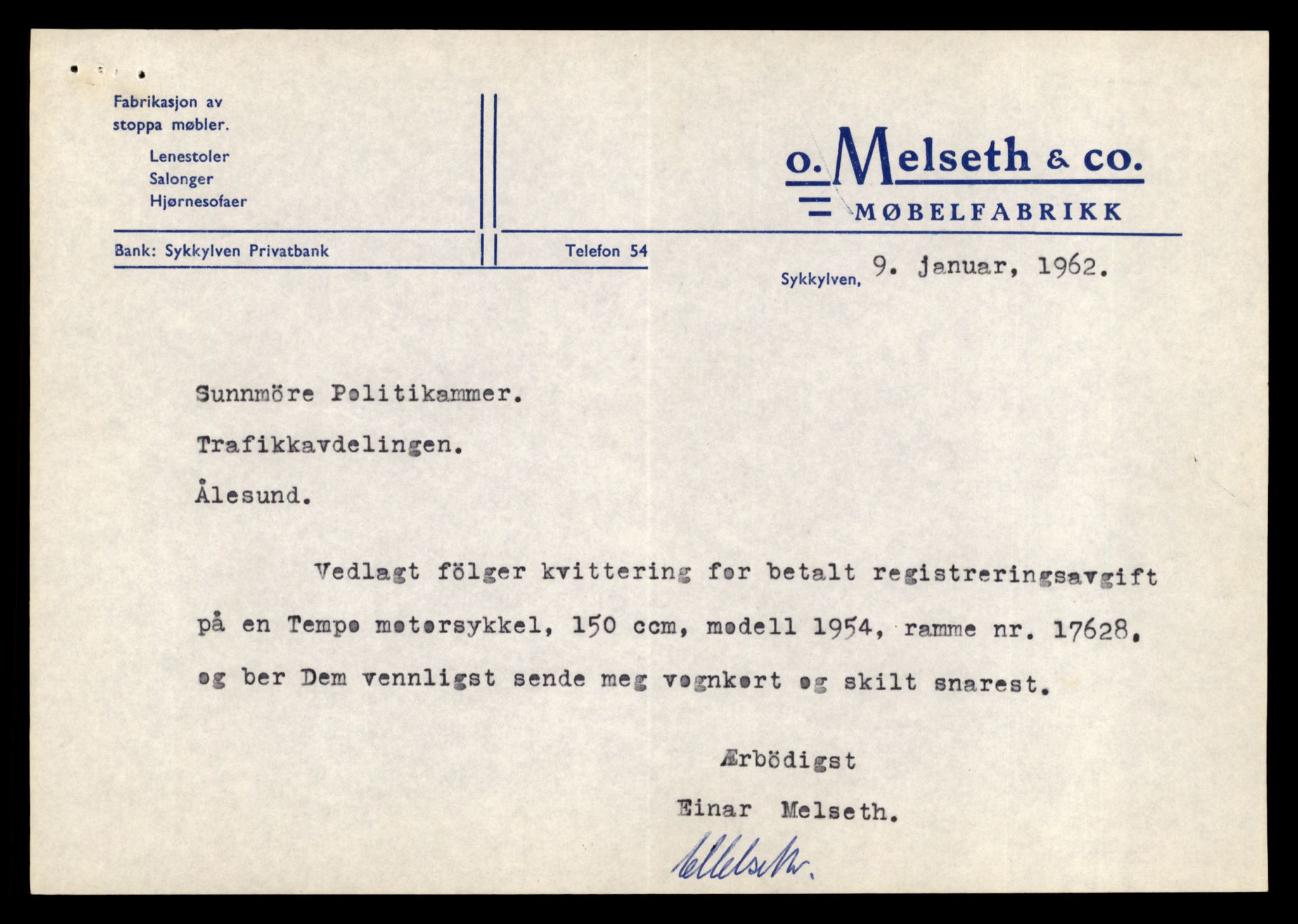 Møre og Romsdal vegkontor - Ålesund trafikkstasjon, AV/SAT-A-4099/F/Fe/L0037: Registreringskort for kjøretøy T 13031 - T 13179, 1927-1998, p. 2479