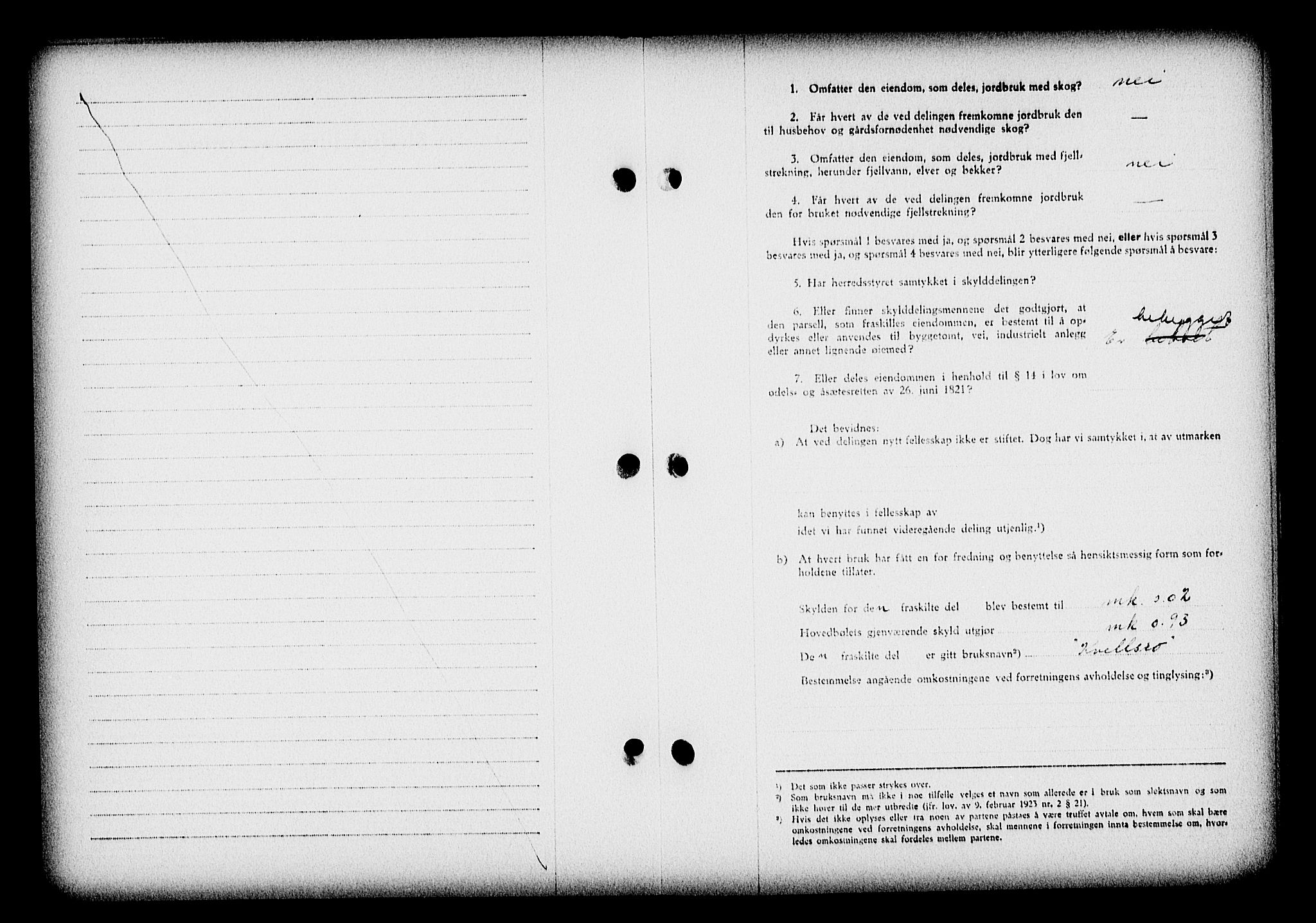 Nedenes sorenskriveri, AV/SAK-1221-0006/G/Gb/Gba/L0047: Mortgage book no. A-I, 1939-1940, Diary no: : 356/1940