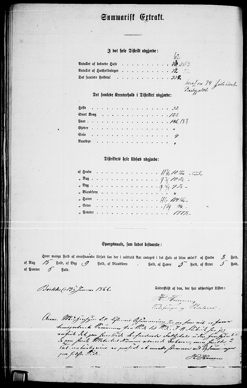 RA, 1865 census for Hvaler, 1865, p. 29