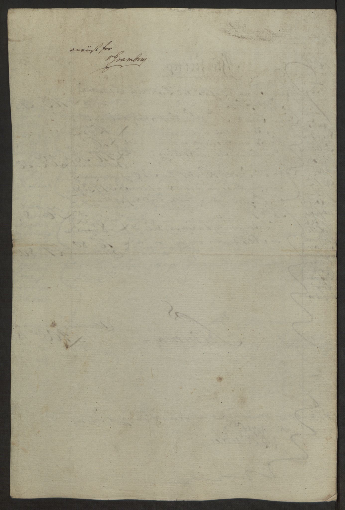 Rentekammeret inntil 1814, Reviderte regnskaper, Byregnskaper, AV/RA-EA-4066/R/Rh/L0163/0001: [H4] Kontribusjonsregnskap / Ekstraskatt, Holmestrand, 1762-1772, p. 399