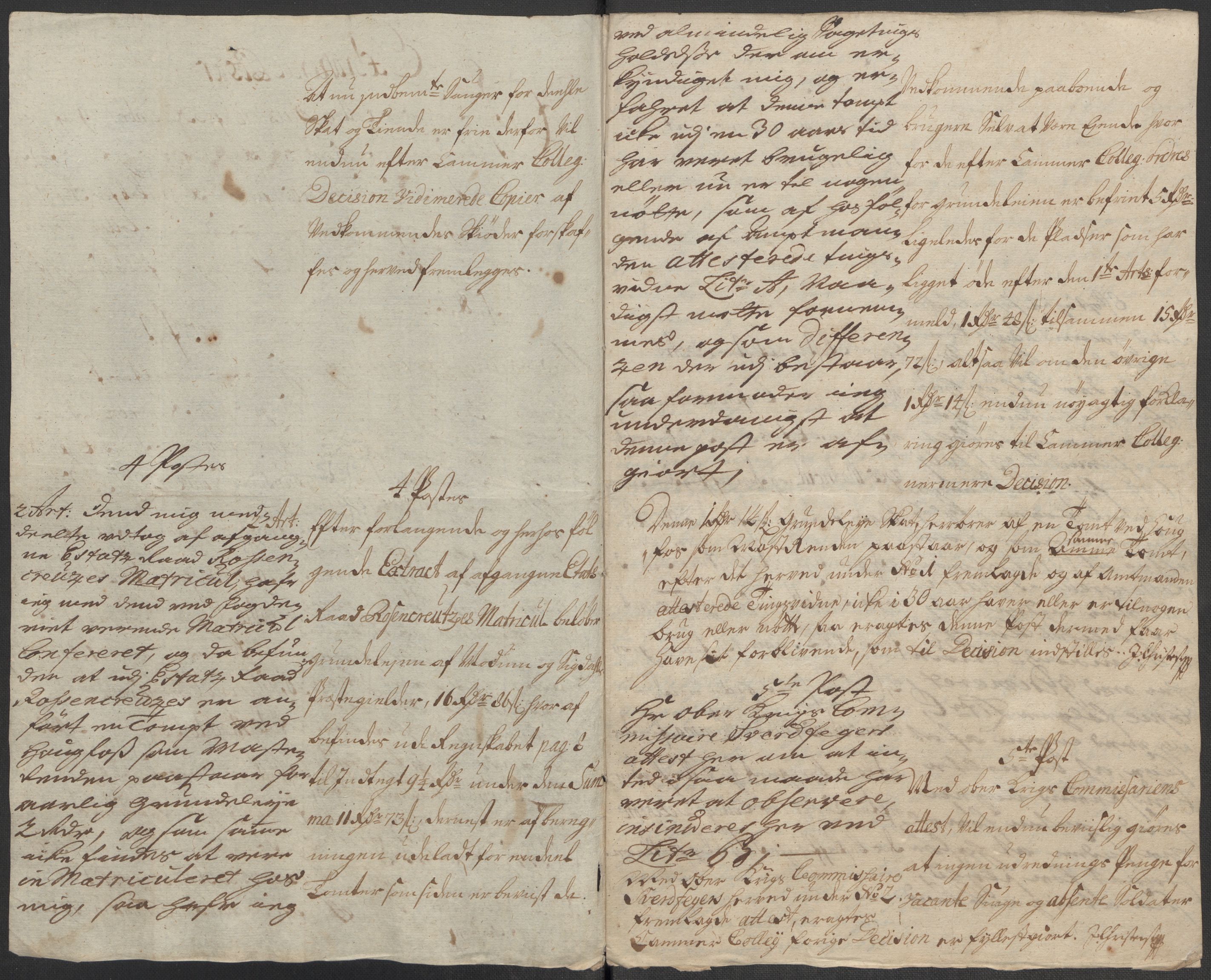 Rentekammeret inntil 1814, Reviderte regnskaper, Fogderegnskap, RA/EA-4092/R31/L1711: Fogderegnskap Hurum, Røyken, Eiker, Lier og Buskerud, 1717, p. 507
