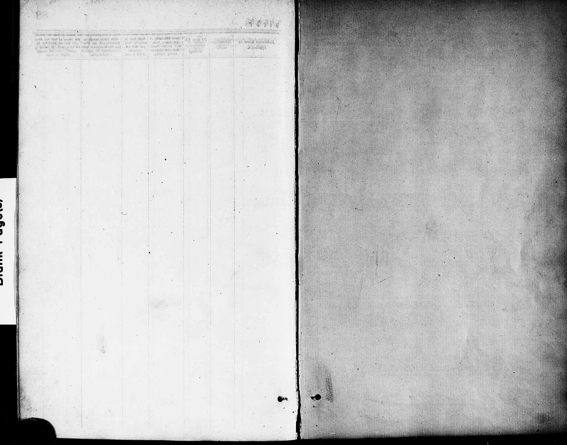 Paulus prestekontor Kirkebøker, AV/SAO-A-10871/F/Fa/L0002: Parish register (official) no. 2, 1875-1878, p. 88