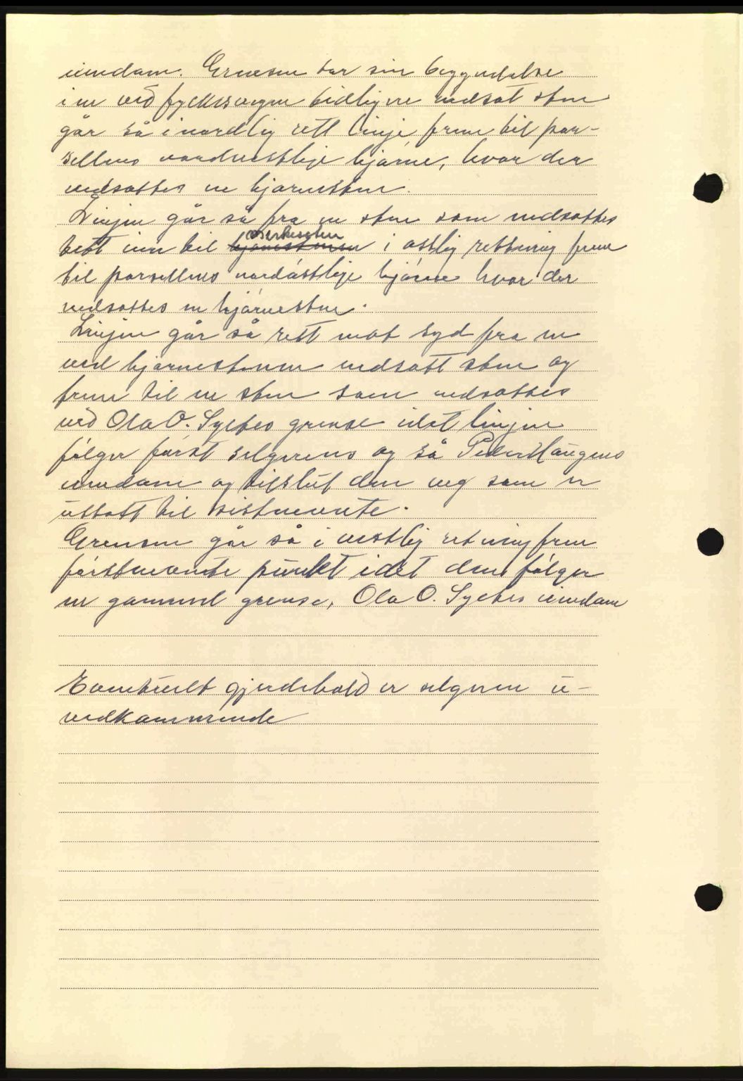 Nordmøre sorenskriveri, AV/SAT-A-4132/1/2/2Ca: Mortgage book no. A93, 1942-1942, Diary no: : 1686/1942