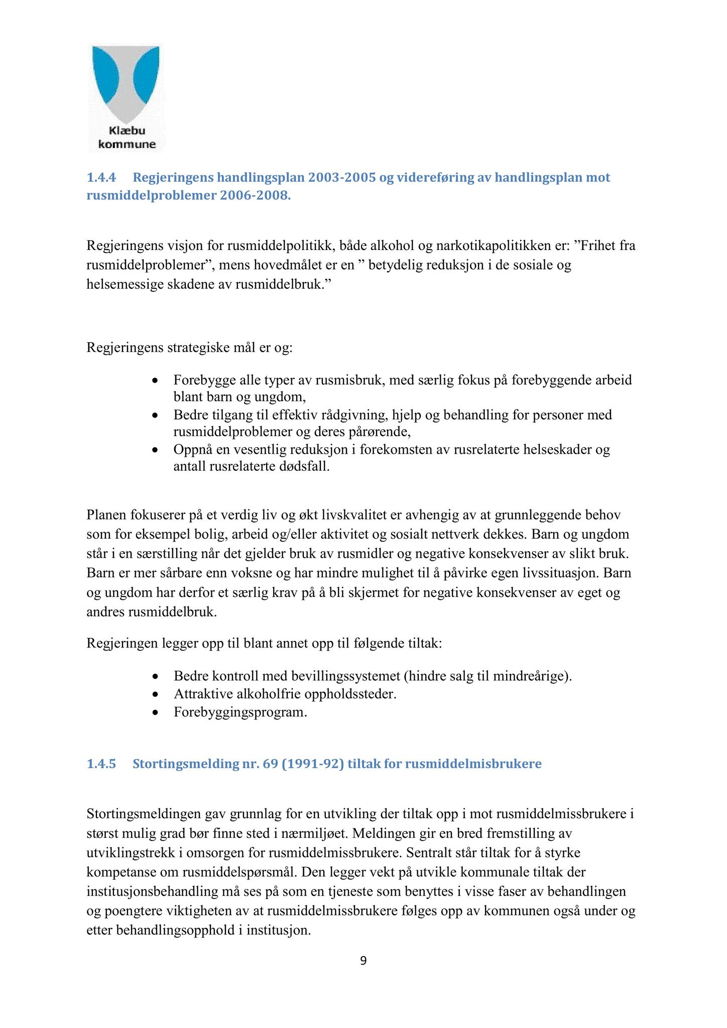 Klæbu Kommune, TRKO/KK/05-UOm/L003: Utvalg for omsorg - Møtedokumenter, 2012, p. 102