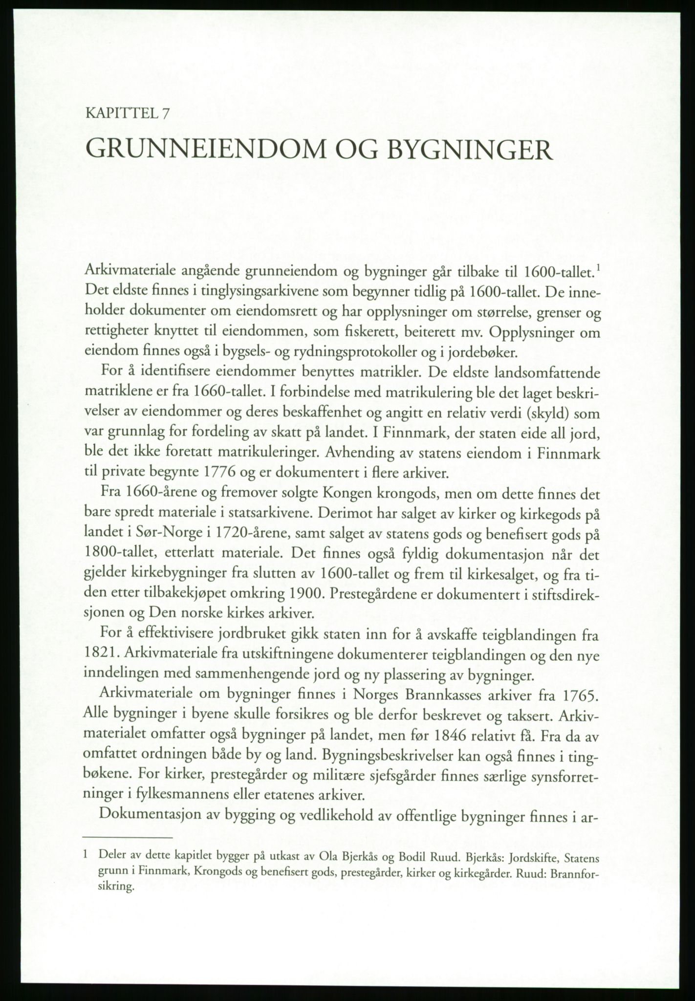 Publikasjoner utgitt av Arkivverket, PUBL/PUBL-001/B/0019: Liv Mykland: Håndbok for brukere av statsarkivene (2005), 2005, p. 163