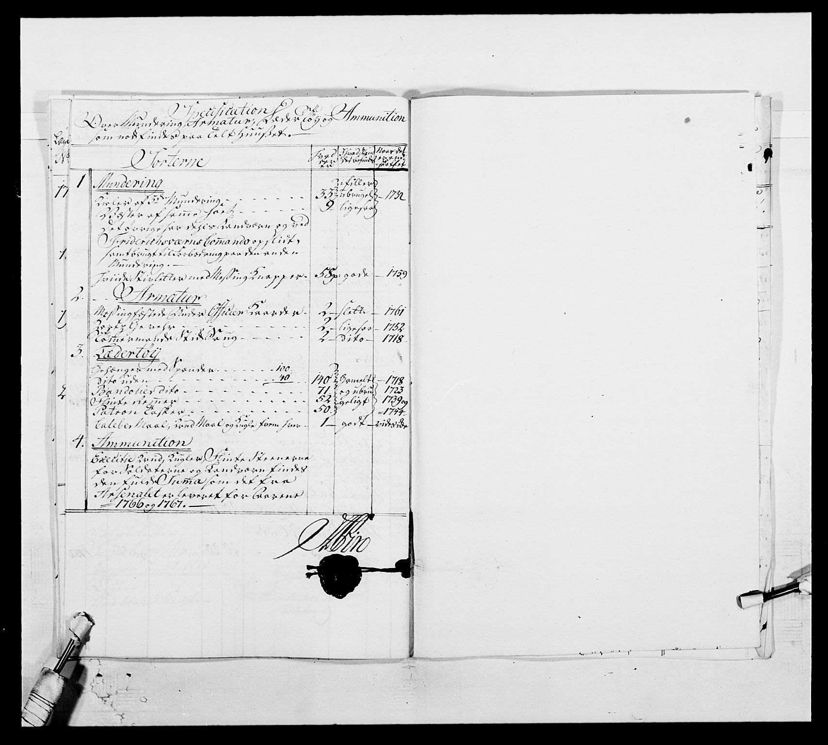 Kommanderende general (KG I) med Det norske krigsdirektorium, AV/RA-EA-5419/E/Ea/L0507: 2. Opplandske regiment, 1766-1767, p. 508