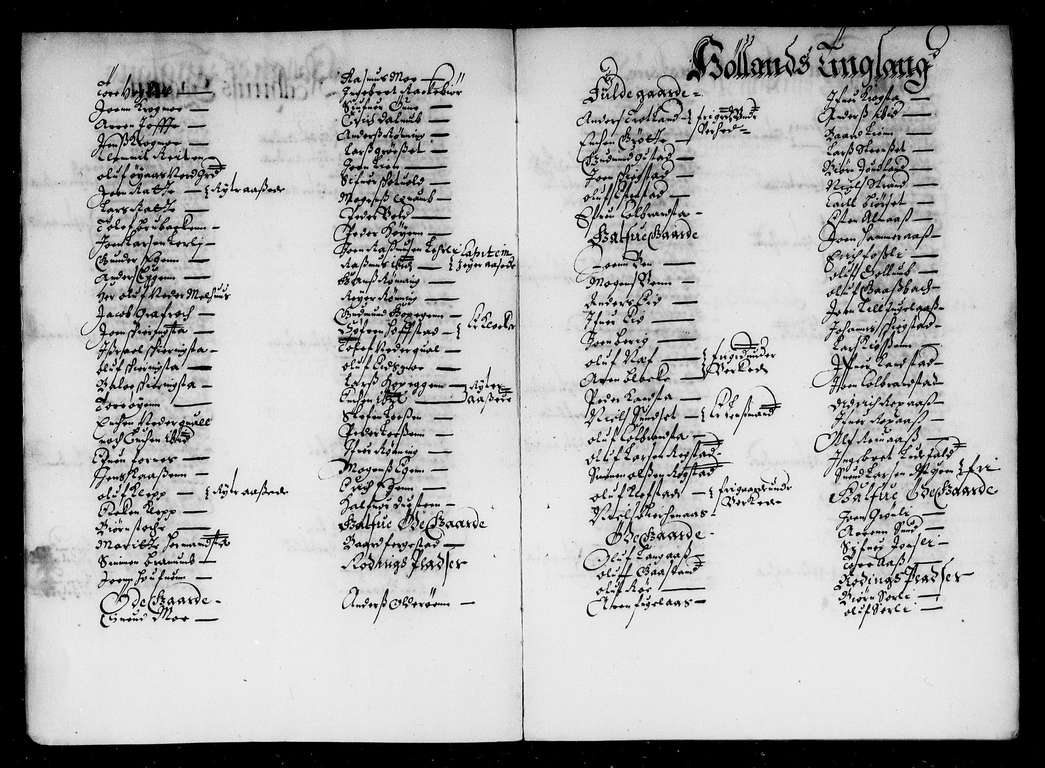 Rentekammeret inntil 1814, Reviderte regnskaper, Stiftamtstueregnskaper, Trondheim stiftamt og Nordland amt, AV/RA-EA-6044/R/Rd/L0014: Trondheim stiftamt, 1665