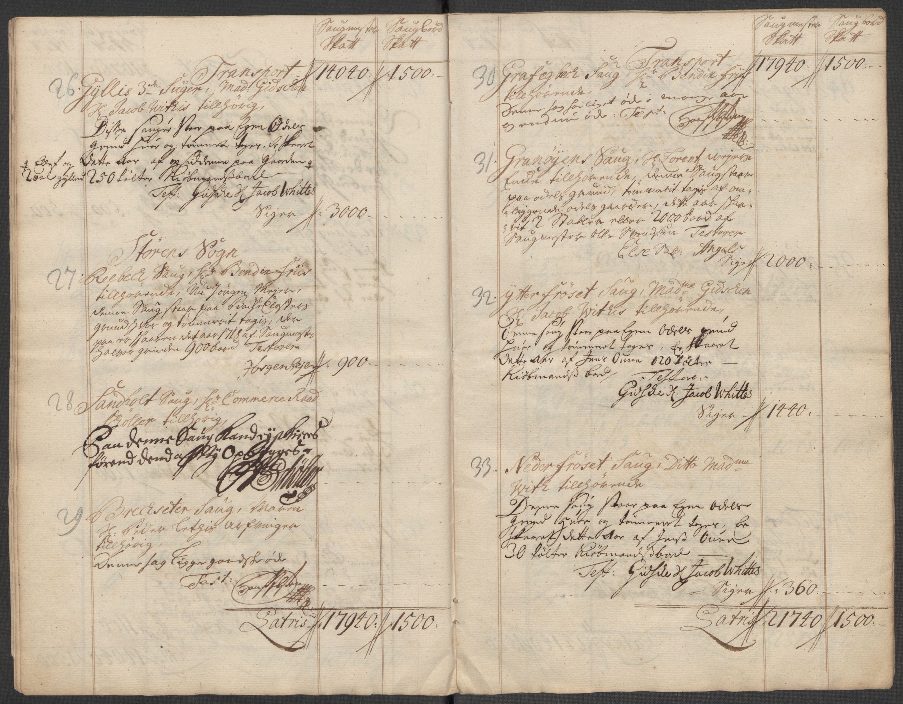 Rentekammeret inntil 1814, Reviderte regnskaper, Fogderegnskap, RA/EA-4092/R60/L3972: Fogderegnskap Orkdal og Gauldal, 1718, p. 45