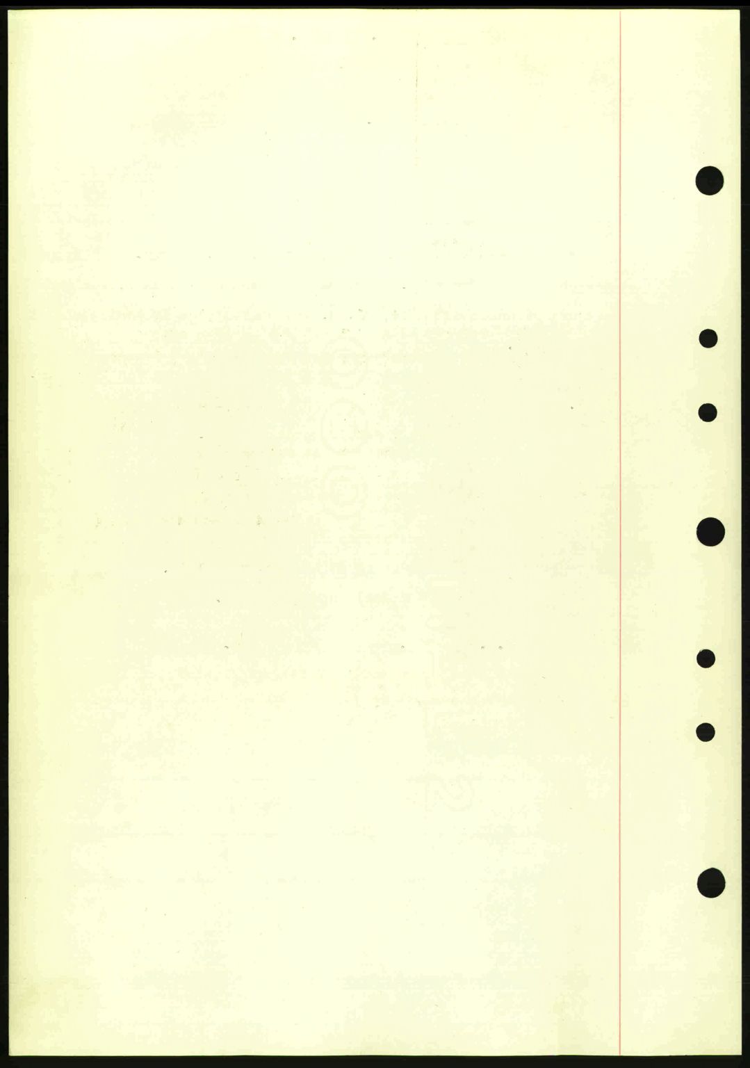 Moss sorenskriveri, SAO/A-10168: Mortgage book no. A9, 1941-1942, Diary no: : 2173/1941