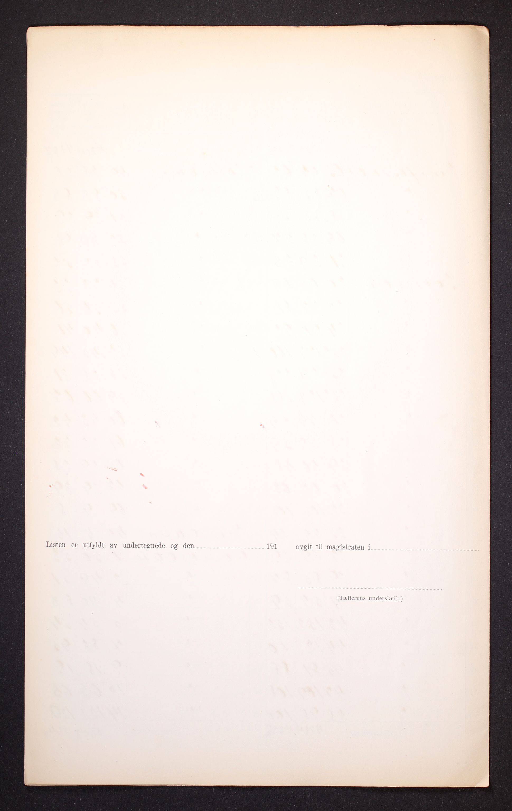 RA, 1910 census for Kristiania, 1910, p. 427