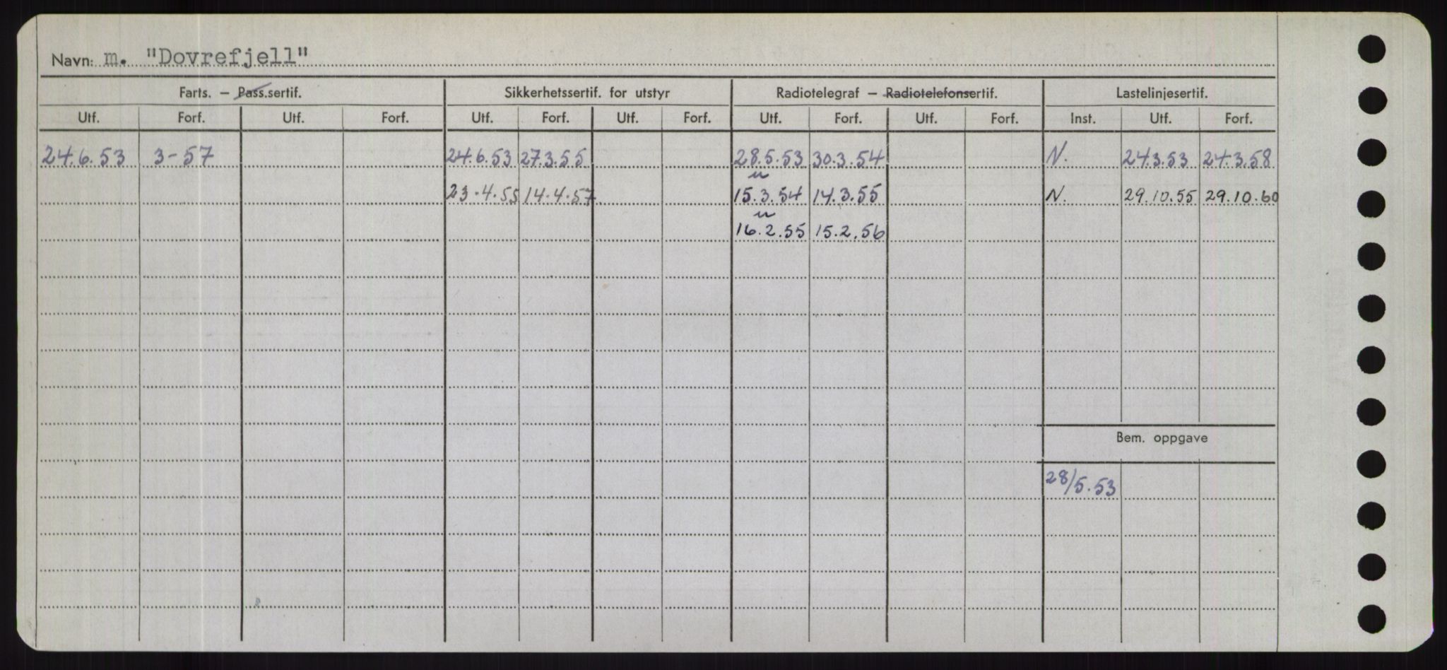 Sjøfartsdirektoratet med forløpere, Skipsmålingen, AV/RA-S-1627/H/Hd/L0008: Fartøy, C-D, p. 604