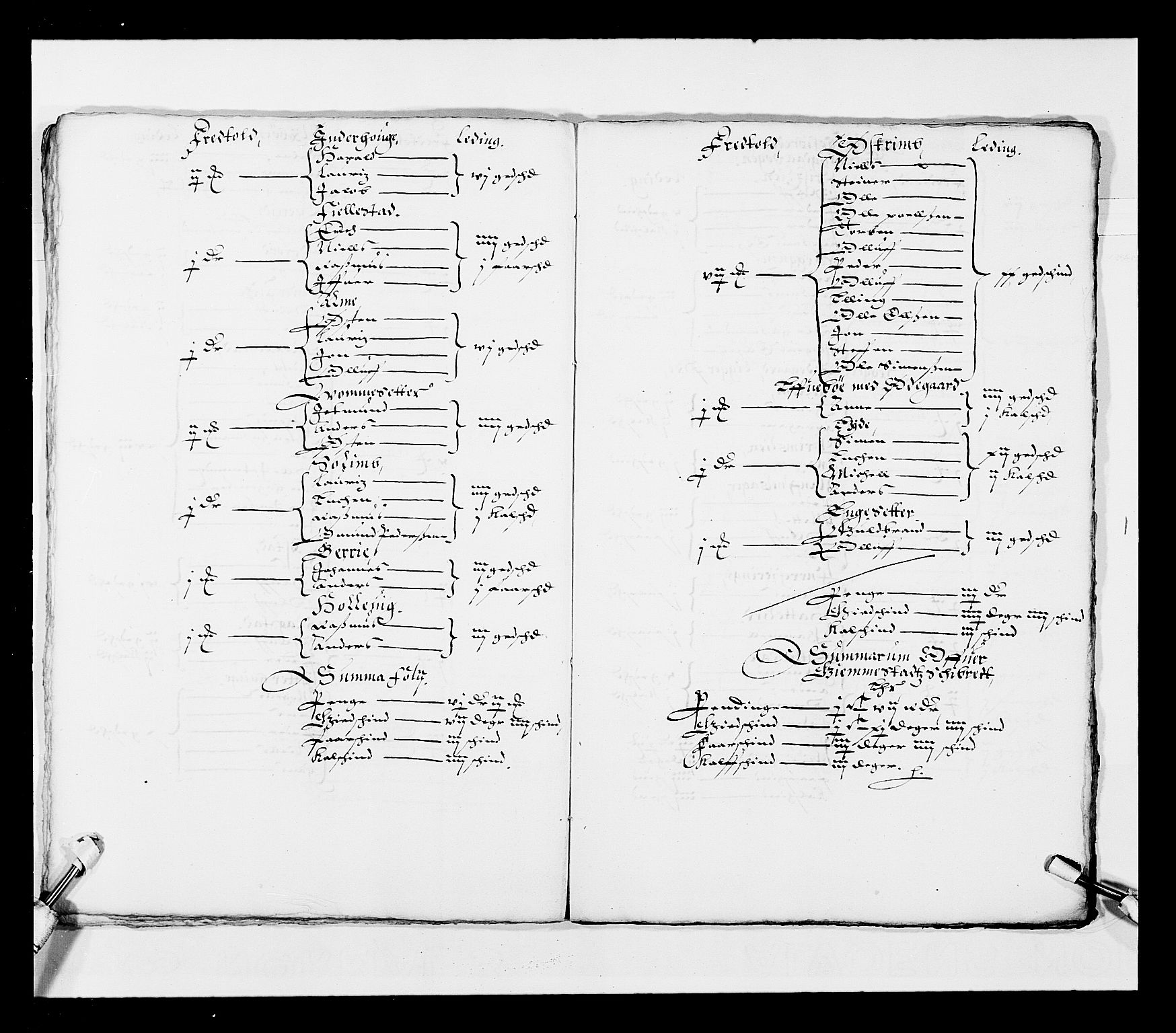 Stattholderembetet 1572-1771, AV/RA-EA-2870/Ek/L0024/0002: Jordebøker 1633-1658: / Jordebøker for Bergenhus len, 1644-1645, p. 128