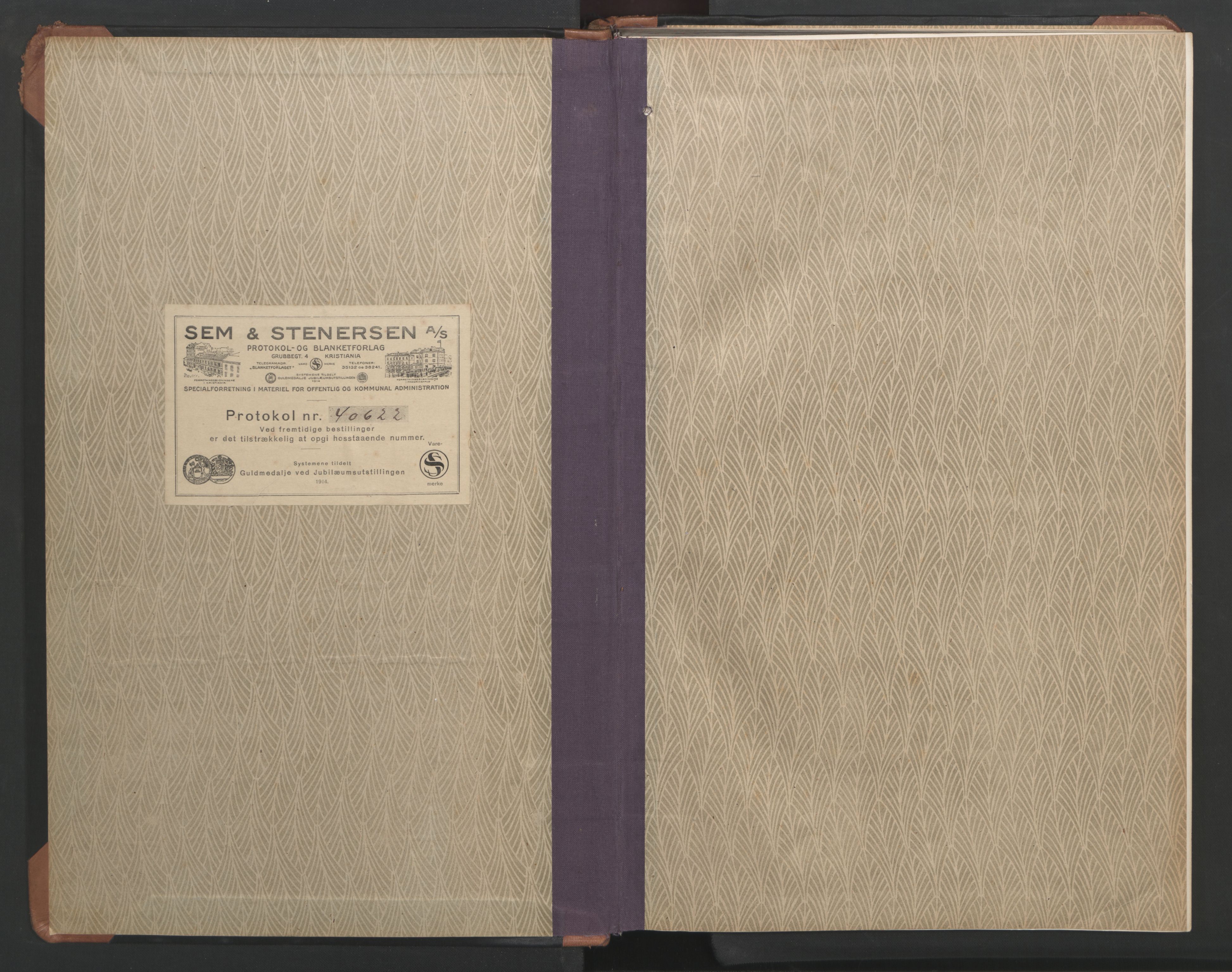 Ministerialprotokoller, klokkerbøker og fødselsregistre - Sør-Trøndelag, SAT/A-1456/633/L0521: Parish register (copy) no. 633C03, 1921-1946