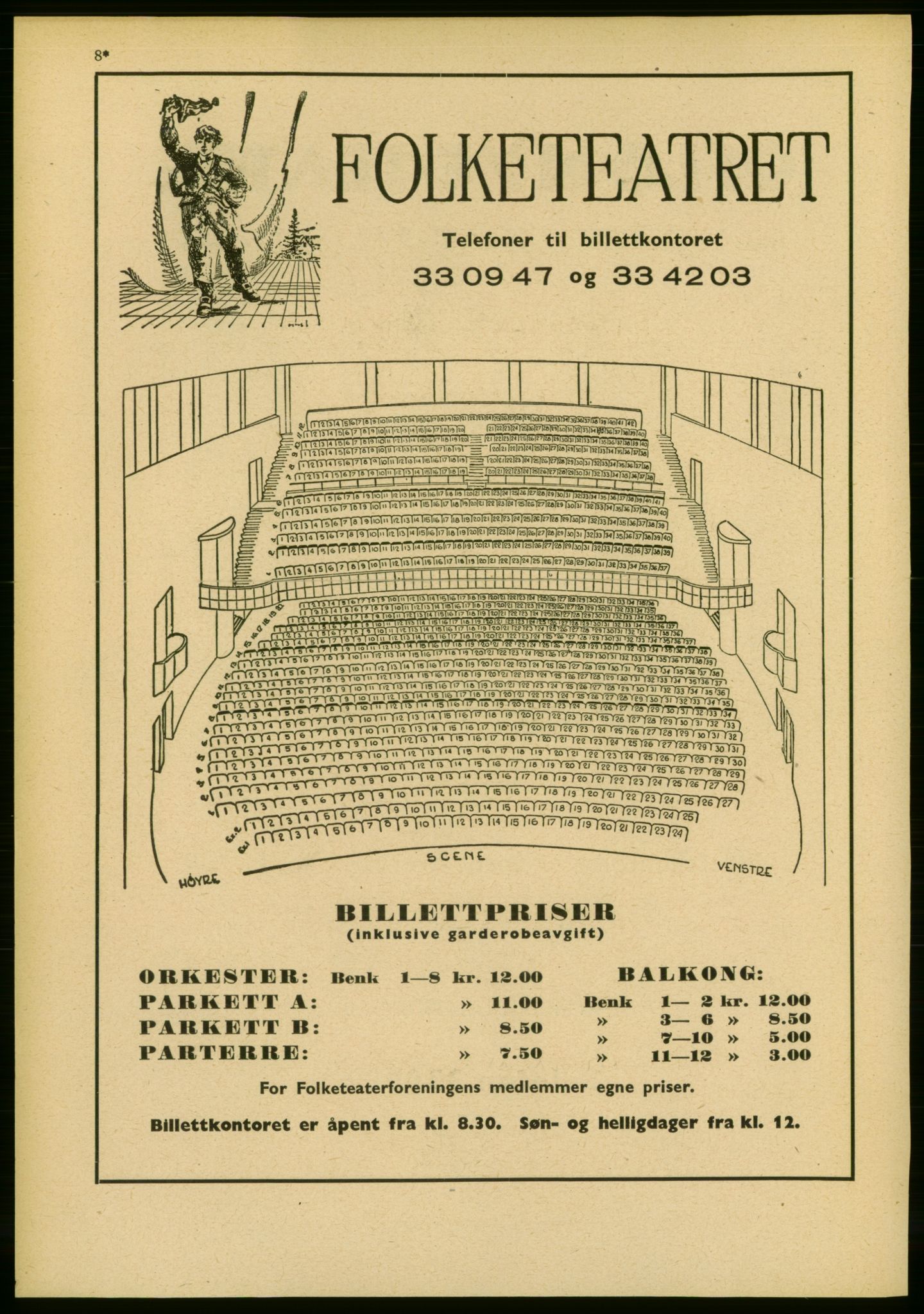 Kristiania/Oslo adressebok, PUBL/-, 1959-1960