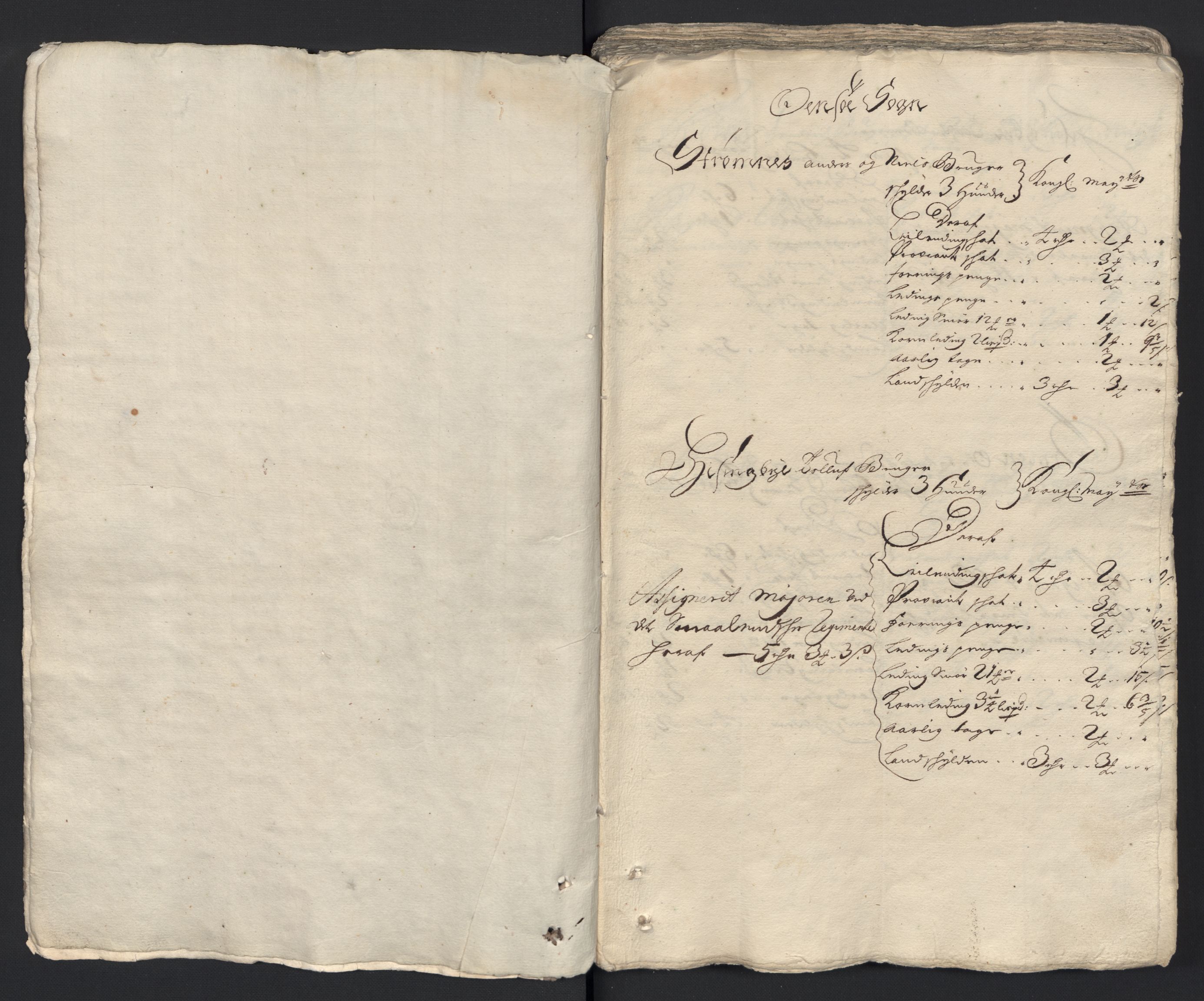 Rentekammeret inntil 1814, Reviderte regnskaper, Fogderegnskap, AV/RA-EA-4092/R04/L0129: Fogderegnskap Moss, Onsøy, Tune, Veme og Åbygge, 1700, p. 25
