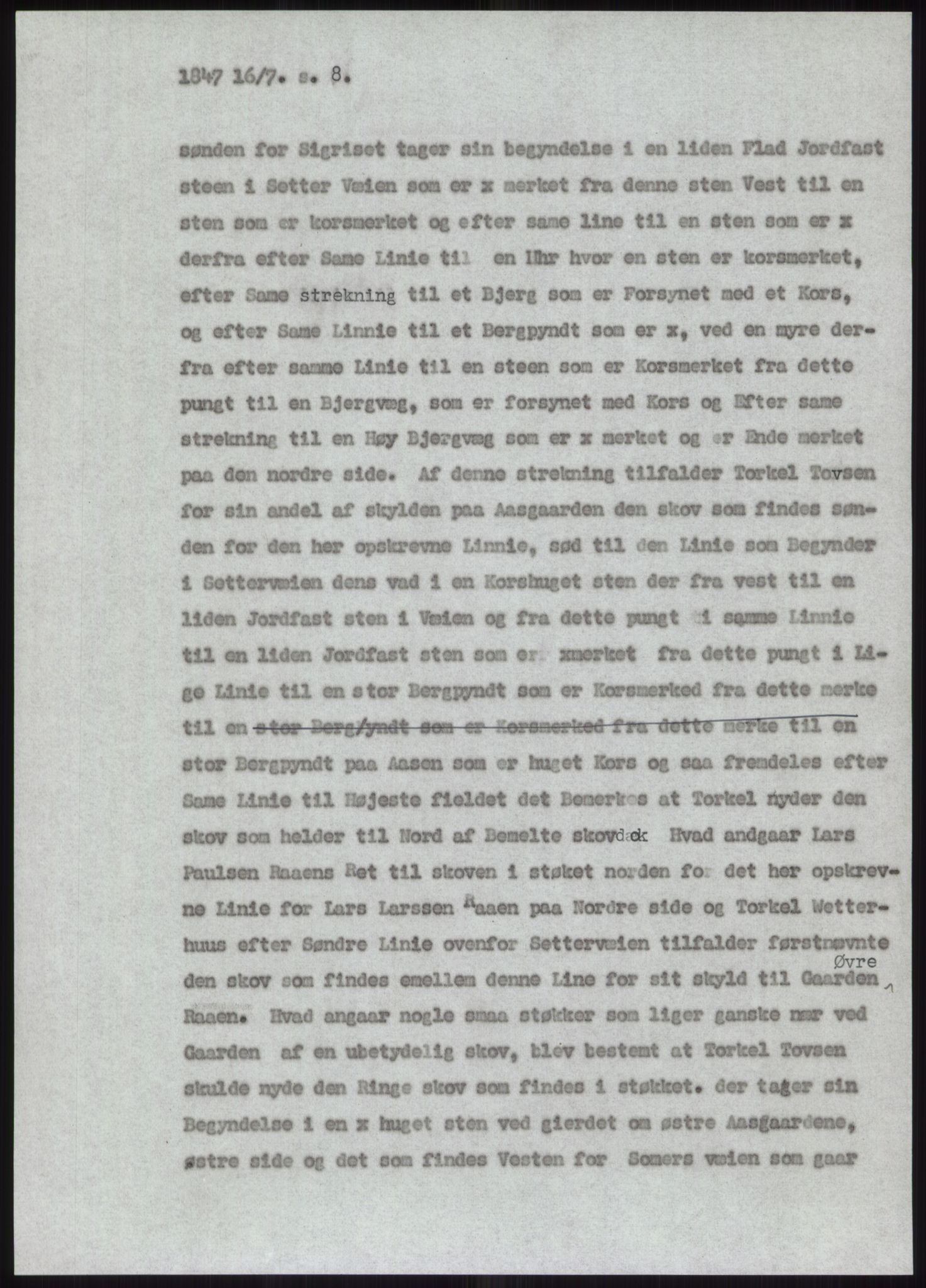 Samlinger til kildeutgivelse, Diplomavskriftsamlingen, AV/RA-EA-4053/H/Ha, p. 894