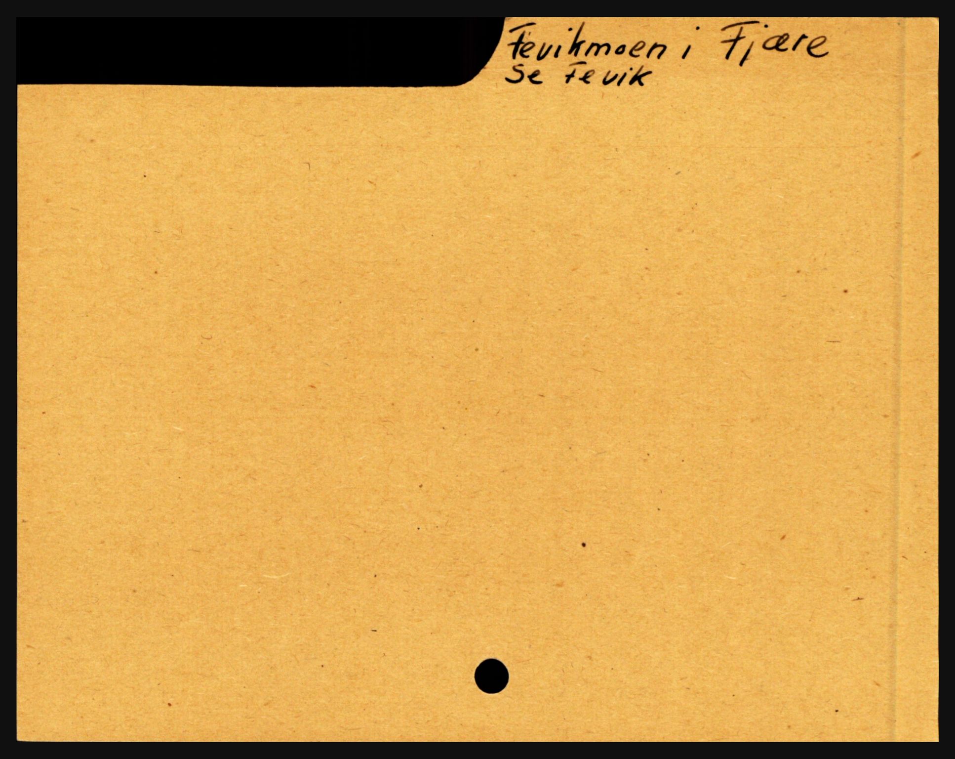 Nedenes sorenskriveri før 1824, SAK/1221-0007/H, p. 6629
