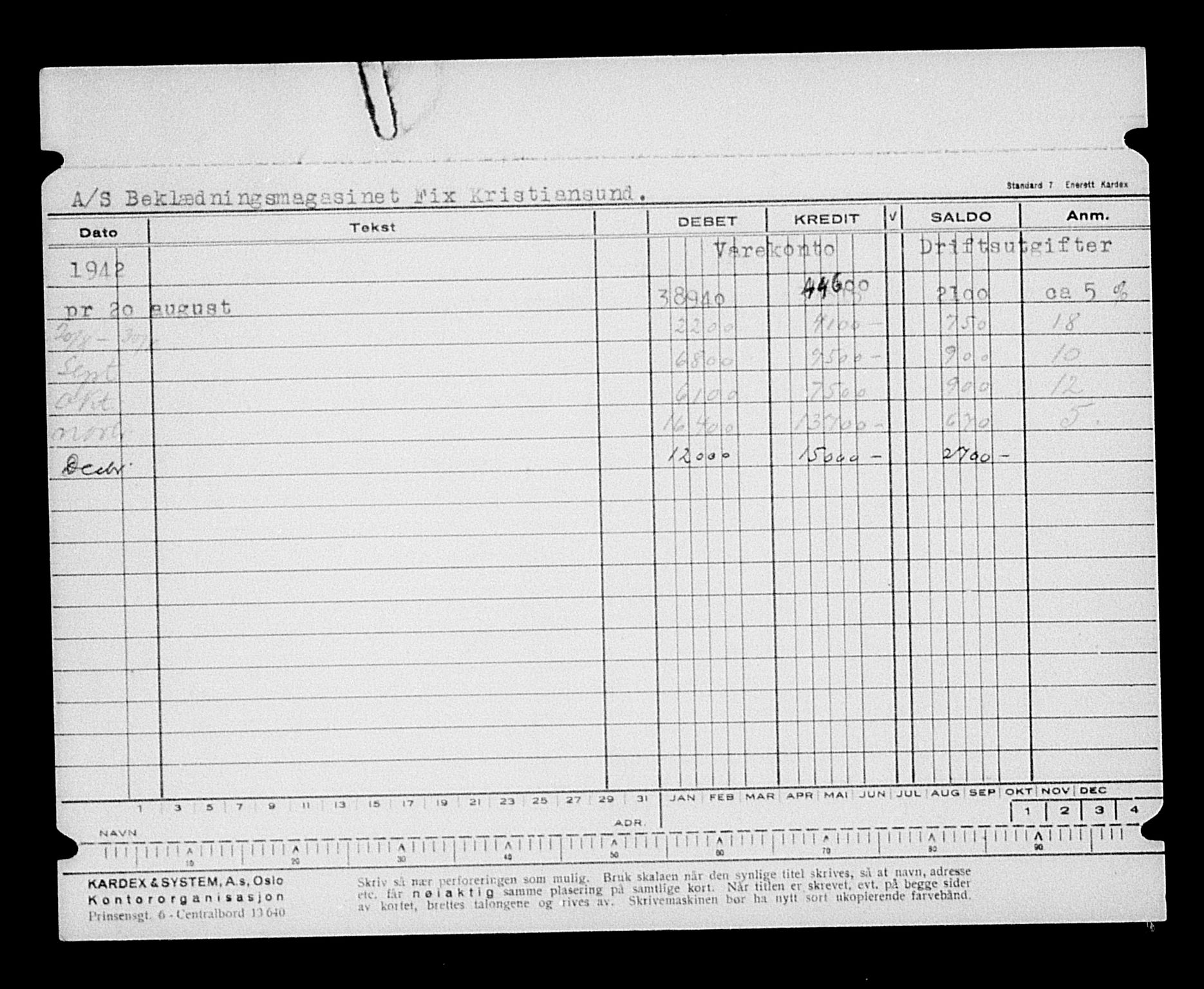 Justisdepartementet, Tilbakeføringskontoret for inndratte formuer, AV/RA-S-1564/H/Hc/Hcb/L0913: --, 1945-1947, p. 223