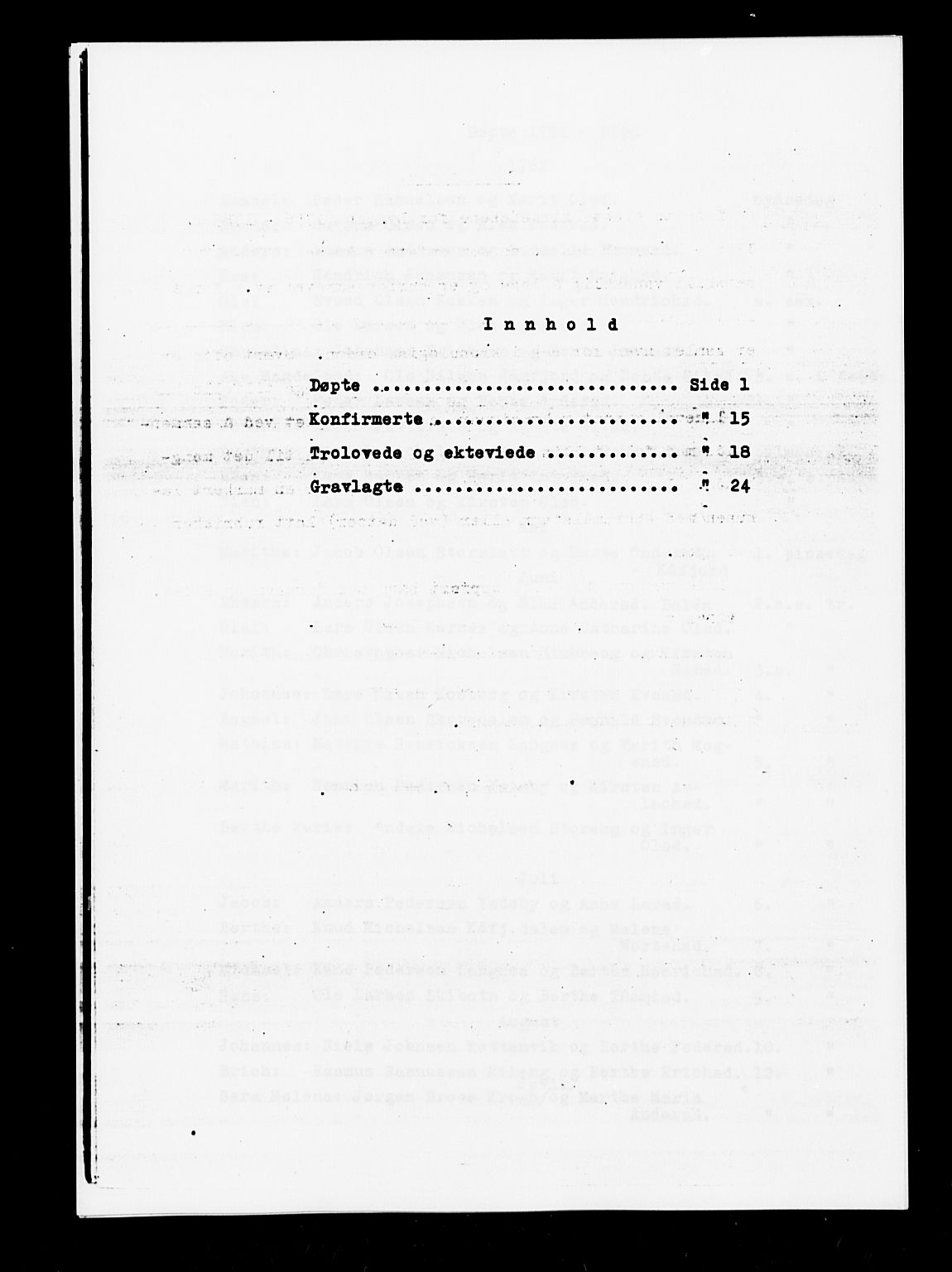 Lyngen sokneprestembete, AV/SATØ-S-1289/H/He/Hea/L0002kirke: Parish register (official) no. 2 og 3 (avskrift), 1782-1790