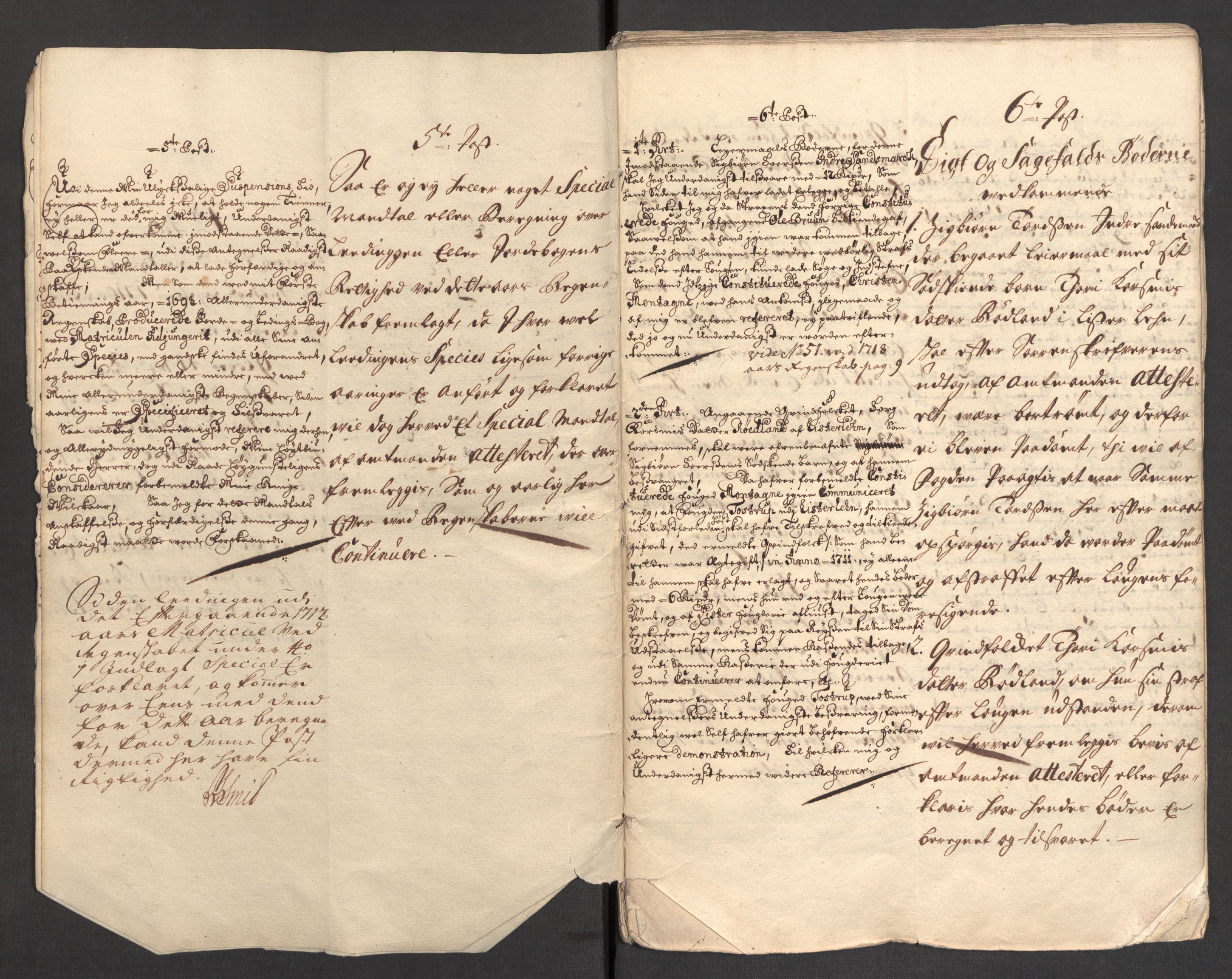 Rentekammeret inntil 1814, Reviderte regnskaper, Fogderegnskap, AV/RA-EA-4092/R46/L2736: Fogderegnskap Jæren og Dalane, 1711, p. 7