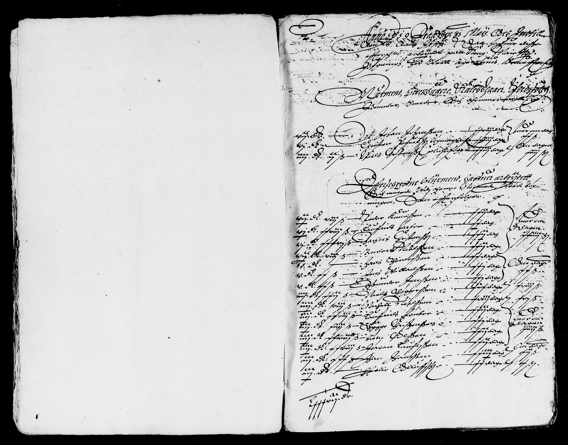 Rentekammeret inntil 1814, Reviderte regnskaper, Lensregnskaper, AV/RA-EA-5023/R/Rb/Rba/L0053: Akershus len, 1619-1620