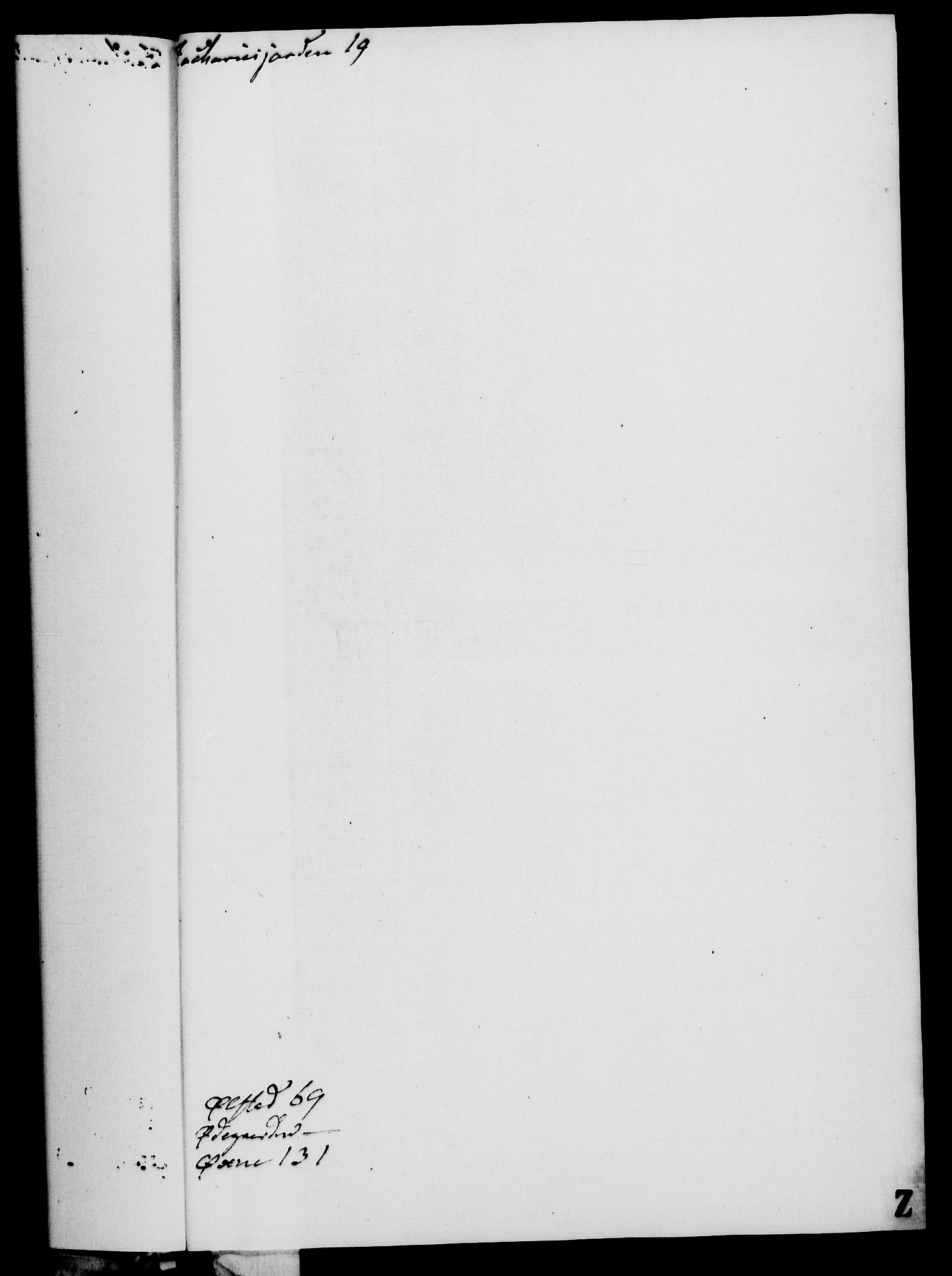 Rentekammeret, Kammerkanselliet, RA/EA-3111/G/Gf/Gfa/L0084: Norsk relasjons- og resolusjonsprotokoll (merket RK 52.84), 1802, p. 26