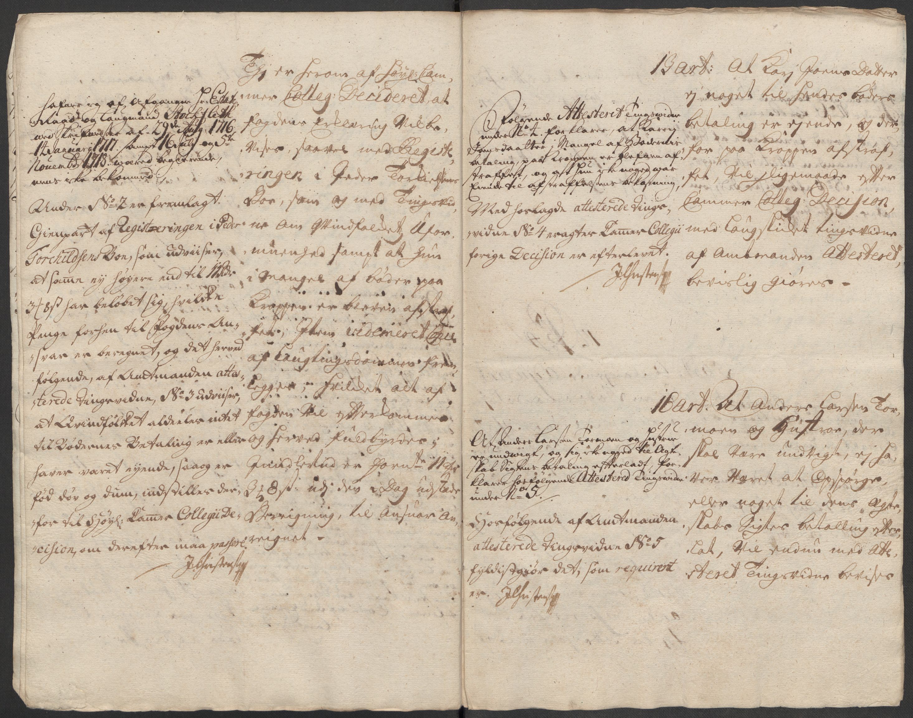Rentekammeret inntil 1814, Reviderte regnskaper, Fogderegnskap, RA/EA-4092/R13/L0854: Fogderegnskap Solør, Odal og Østerdal, 1715, p. 178