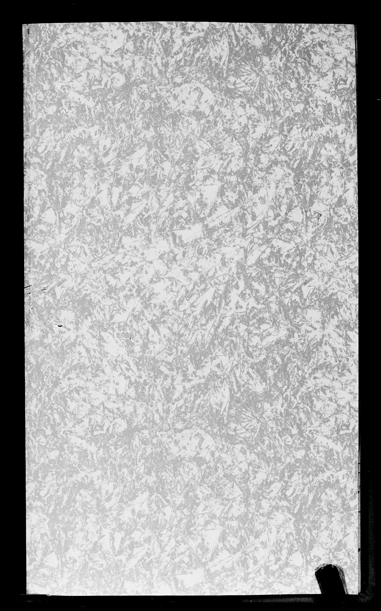 Tromsø byfogd/byrett, AV/SATØ-SATØ-0063/1/M/Mb/L0652: Dødsanmeldelsesprotokoll, 1882-1901