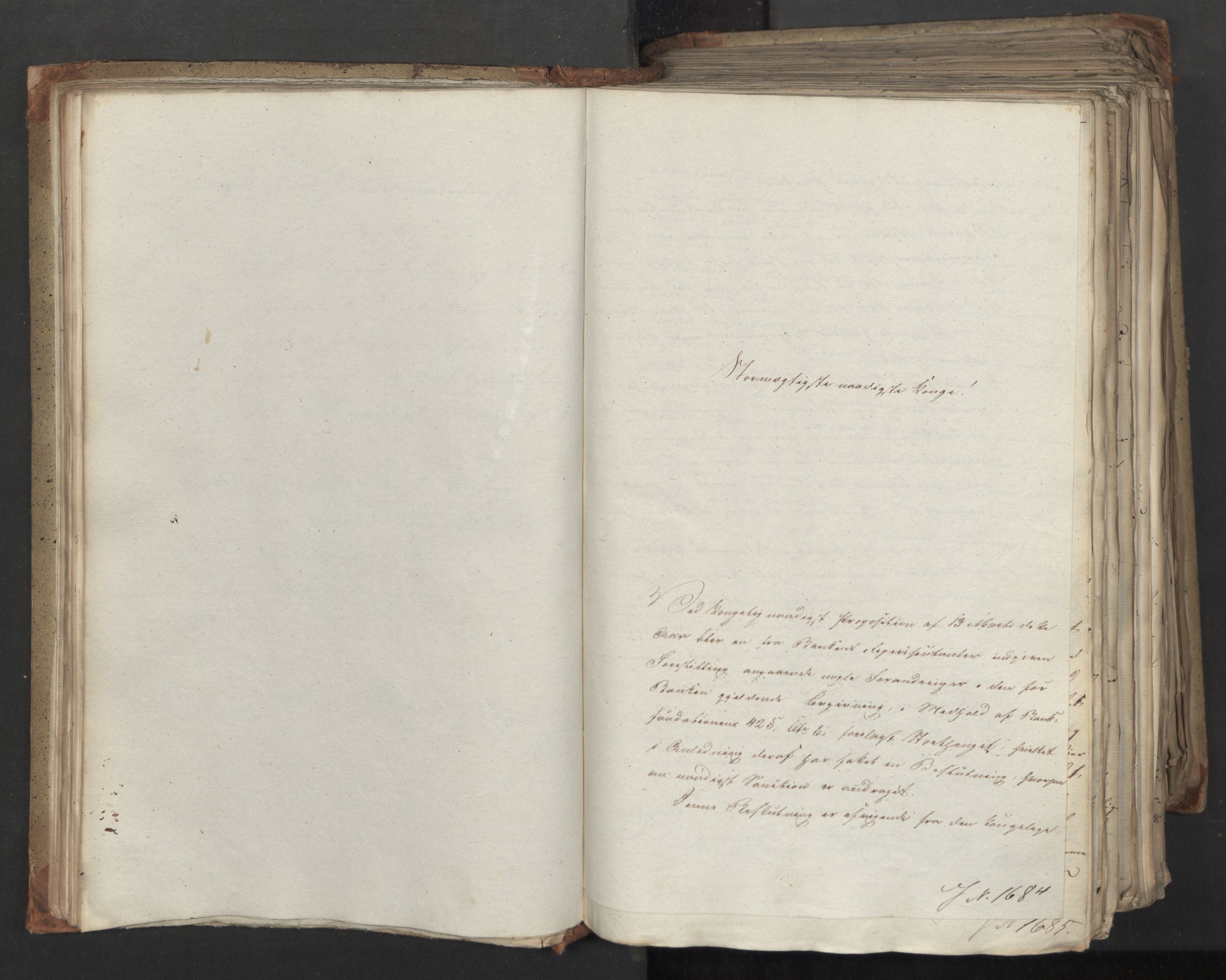 Statsrådsavdelingen i Stockholm, AV/RA-S-1003/D/Da/L0039: Regjeringsinnstillinger nr. 1661-1946, 1824, p. 53