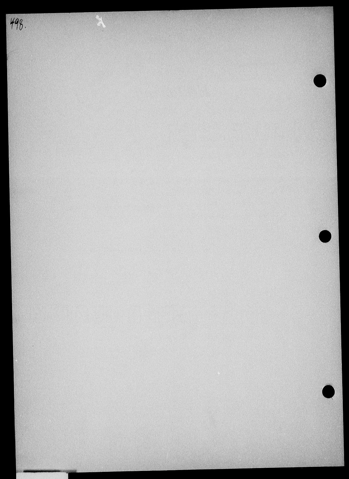 Holmestrand sorenskriveri, SAKO/A-67/G/Ga/Gaa/L0054: Mortgage book no. A-54, 1941-1942, Diary no: : 2001/1941