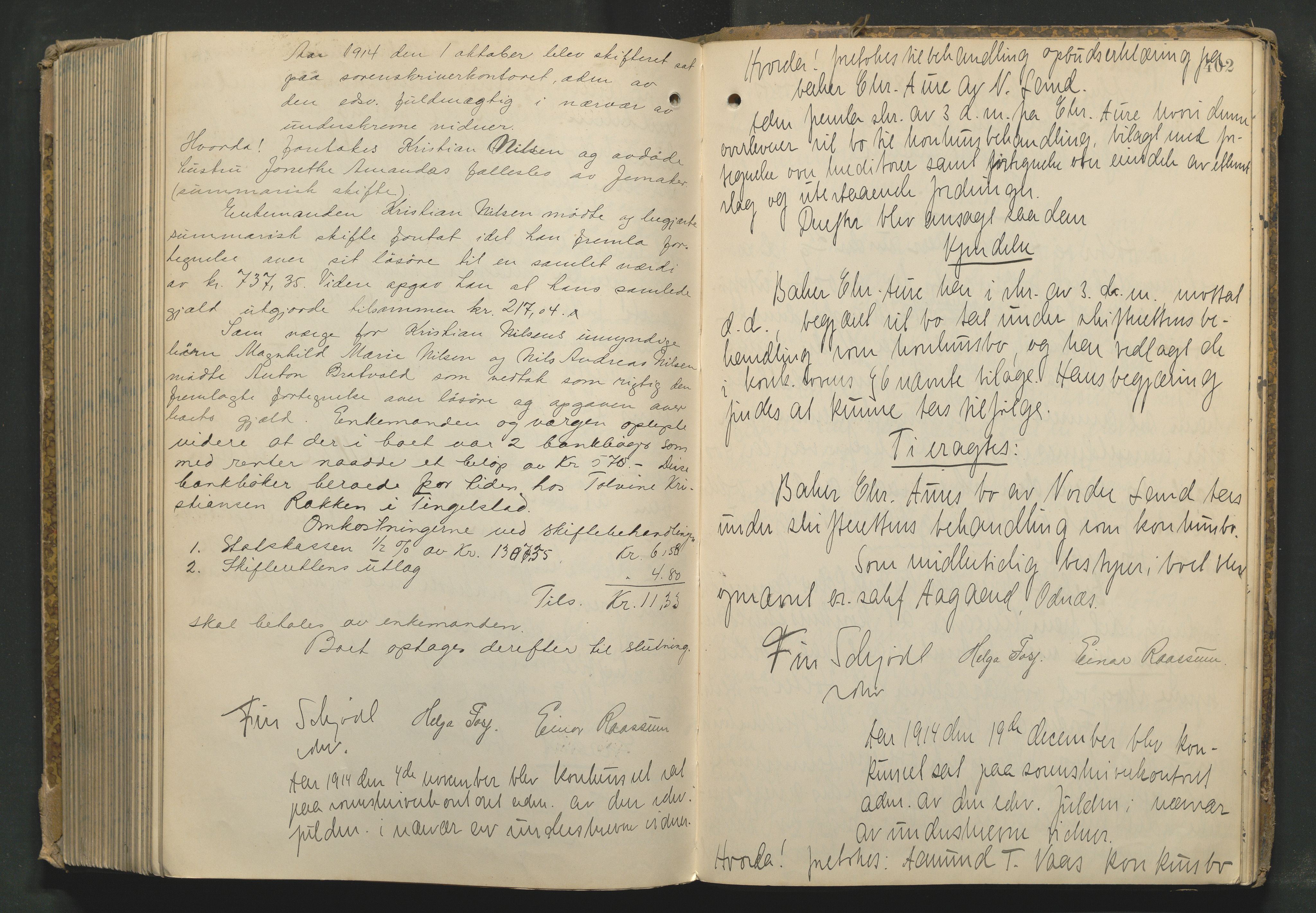 Hadeland og Land tingrett, AV/SAH-TING-010/J/Jc/L0005: Skifteforhandlingsprotokoll, 1893-1916, p. 401b-402a