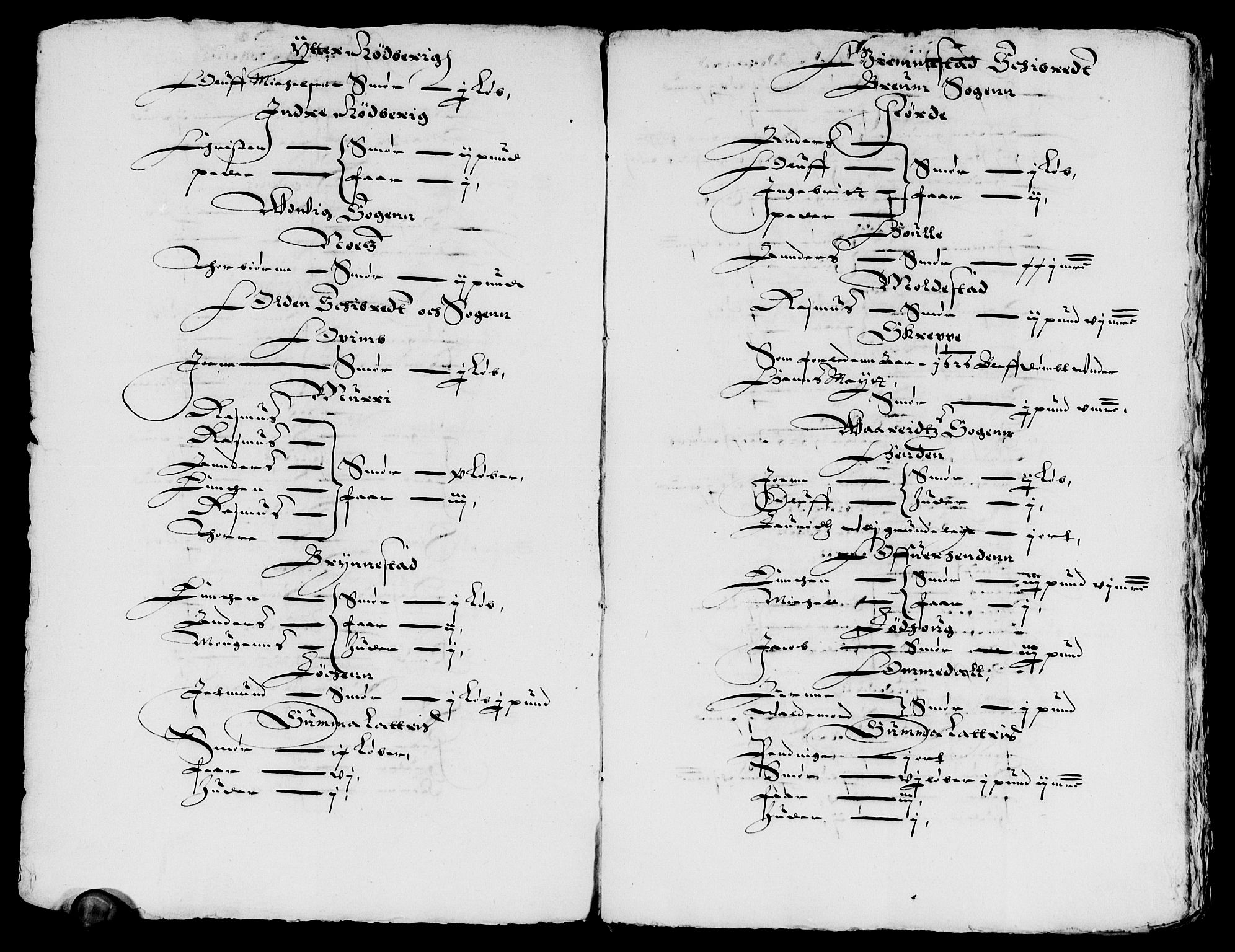 Rentekammeret inntil 1814, Reviderte regnskaper, Lensregnskaper, AV/RA-EA-5023/R/Rb/Rbt/L0040: Bergenhus len, 1625-1627