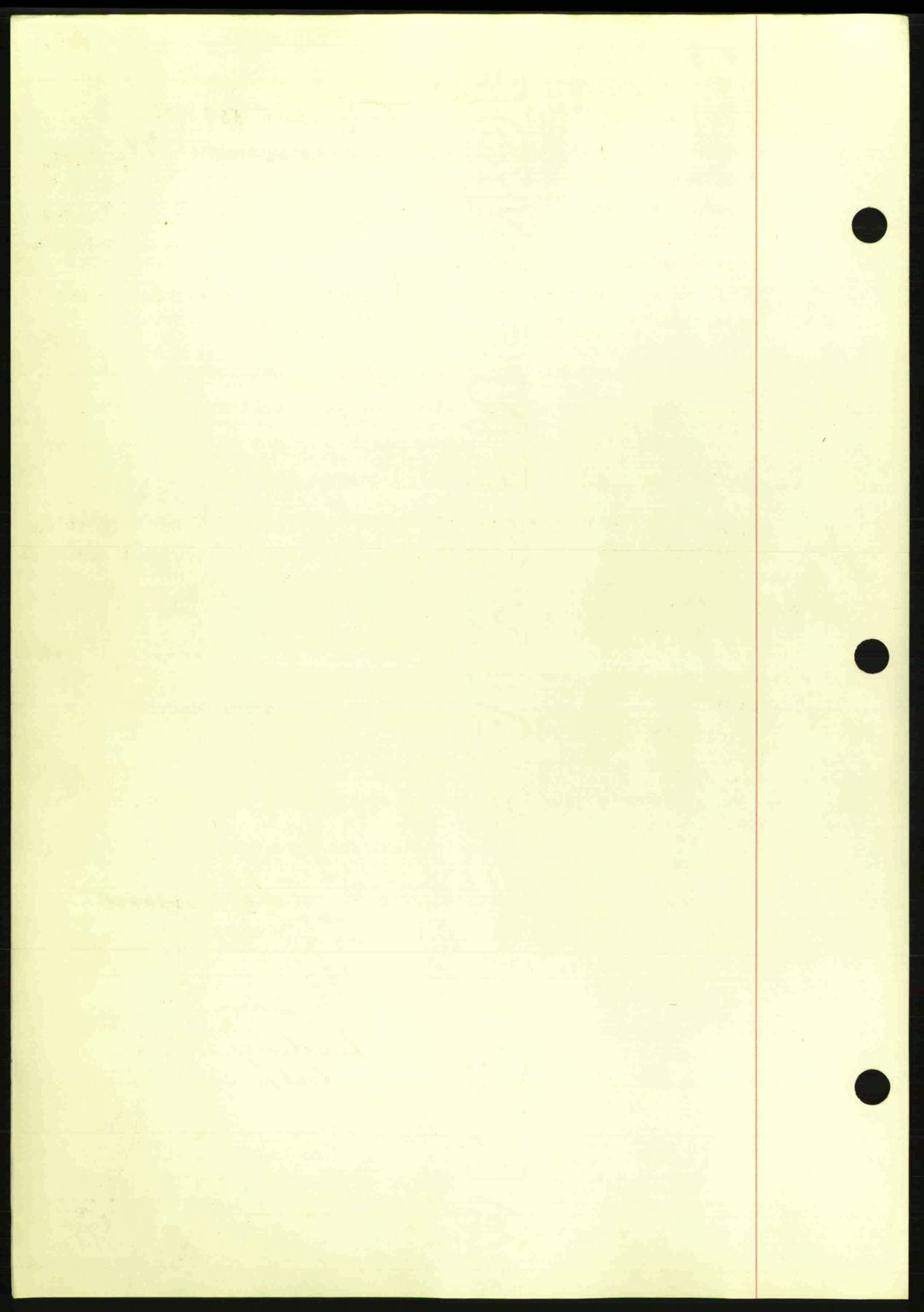 Kristiansund byfogd, AV/SAT-A-4587/A/27: Mortgage book no. 34, 1941-1945, Diary no: : 558/1942