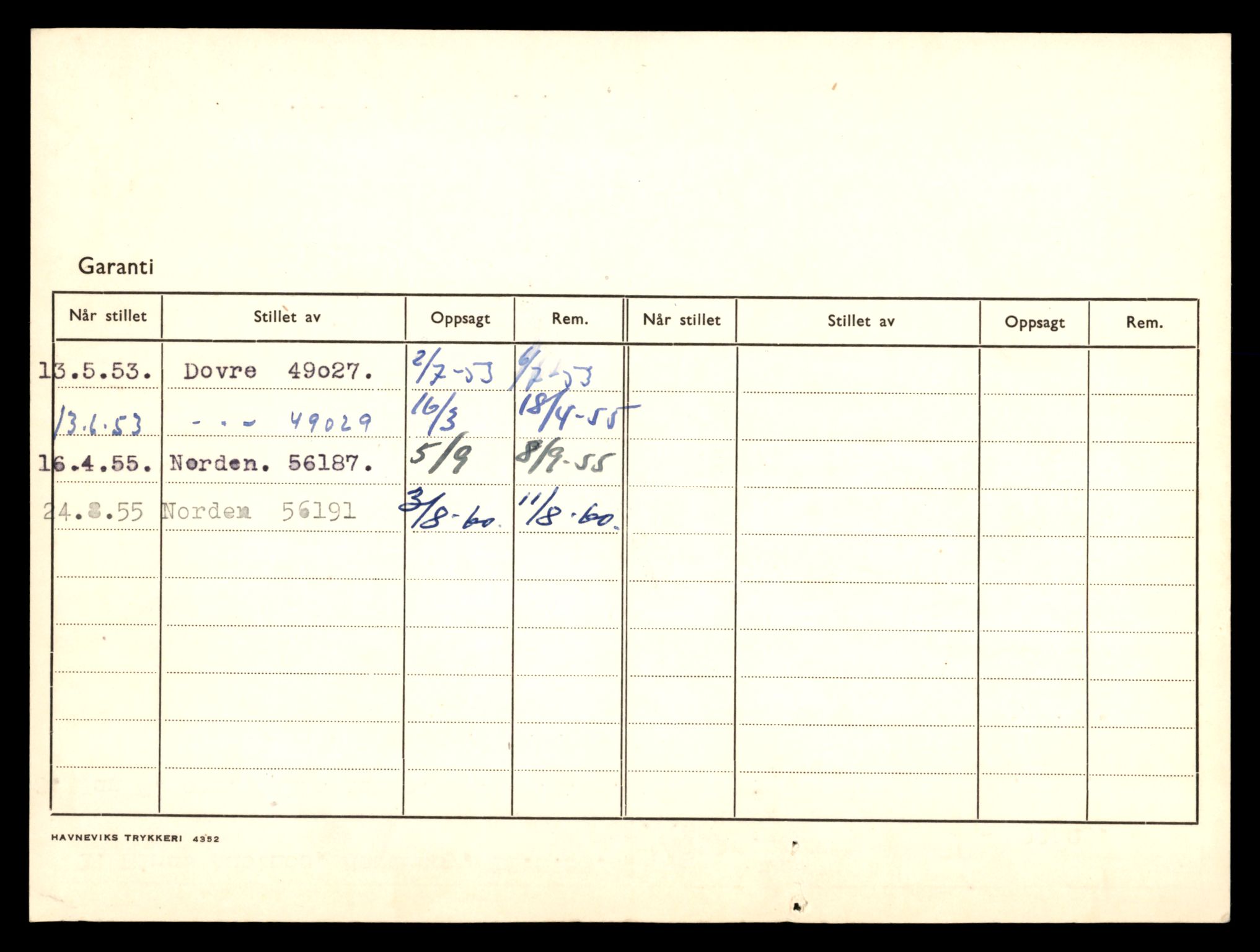 Møre og Romsdal vegkontor - Ålesund trafikkstasjon, SAT/A-4099/F/Fe/L0029: Registreringskort for kjøretøy T 11430 - T 11619, 1927-1998, p. 1687