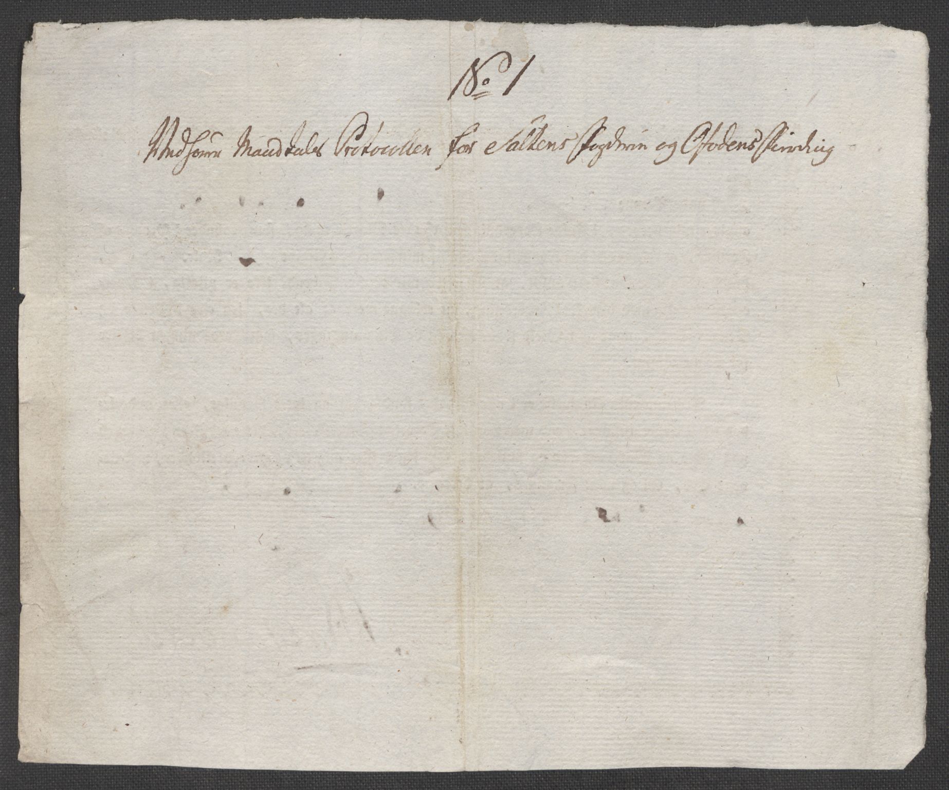 Rentekammeret inntil 1814, Reviderte regnskaper, Mindre regnskaper, AV/RA-EA-4068/Rf/Rfe/L0040: Ryfylke fogderi, Råbyggelaget fogderi, Salten fogderi, 1789, p. 391