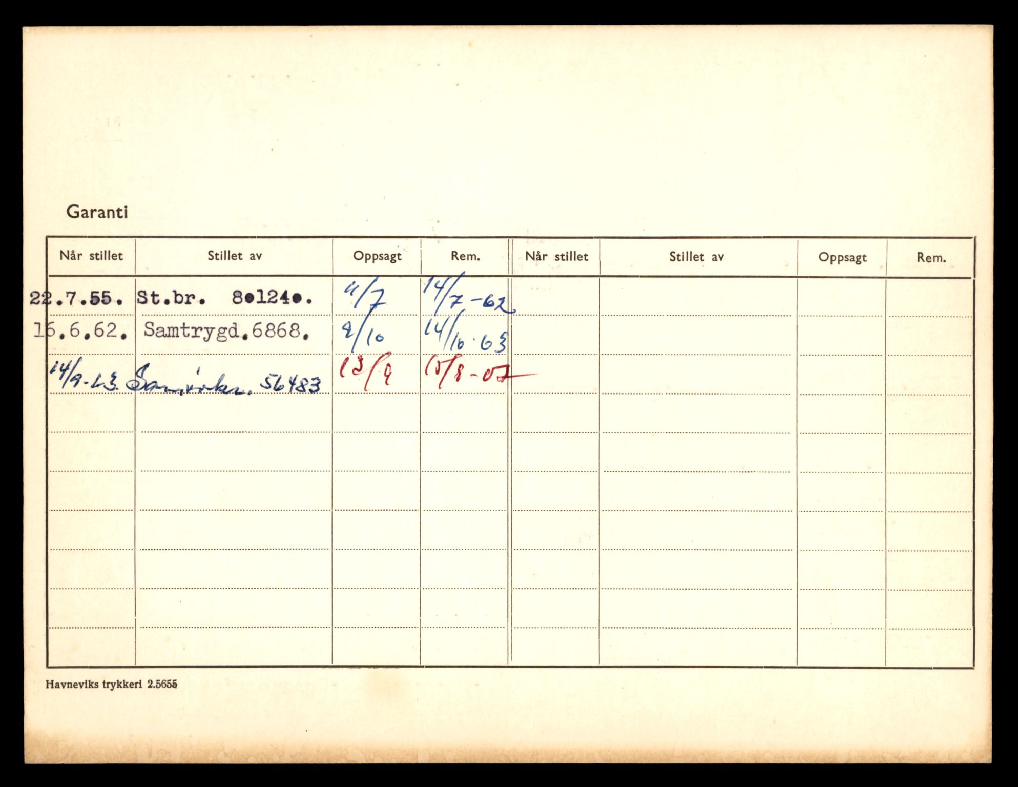 Møre og Romsdal vegkontor - Ålesund trafikkstasjon, AV/SAT-A-4099/F/Fe/L0048: Registreringskort for kjøretøy T 14721 - T 14863, 1927-1998, p. 3172