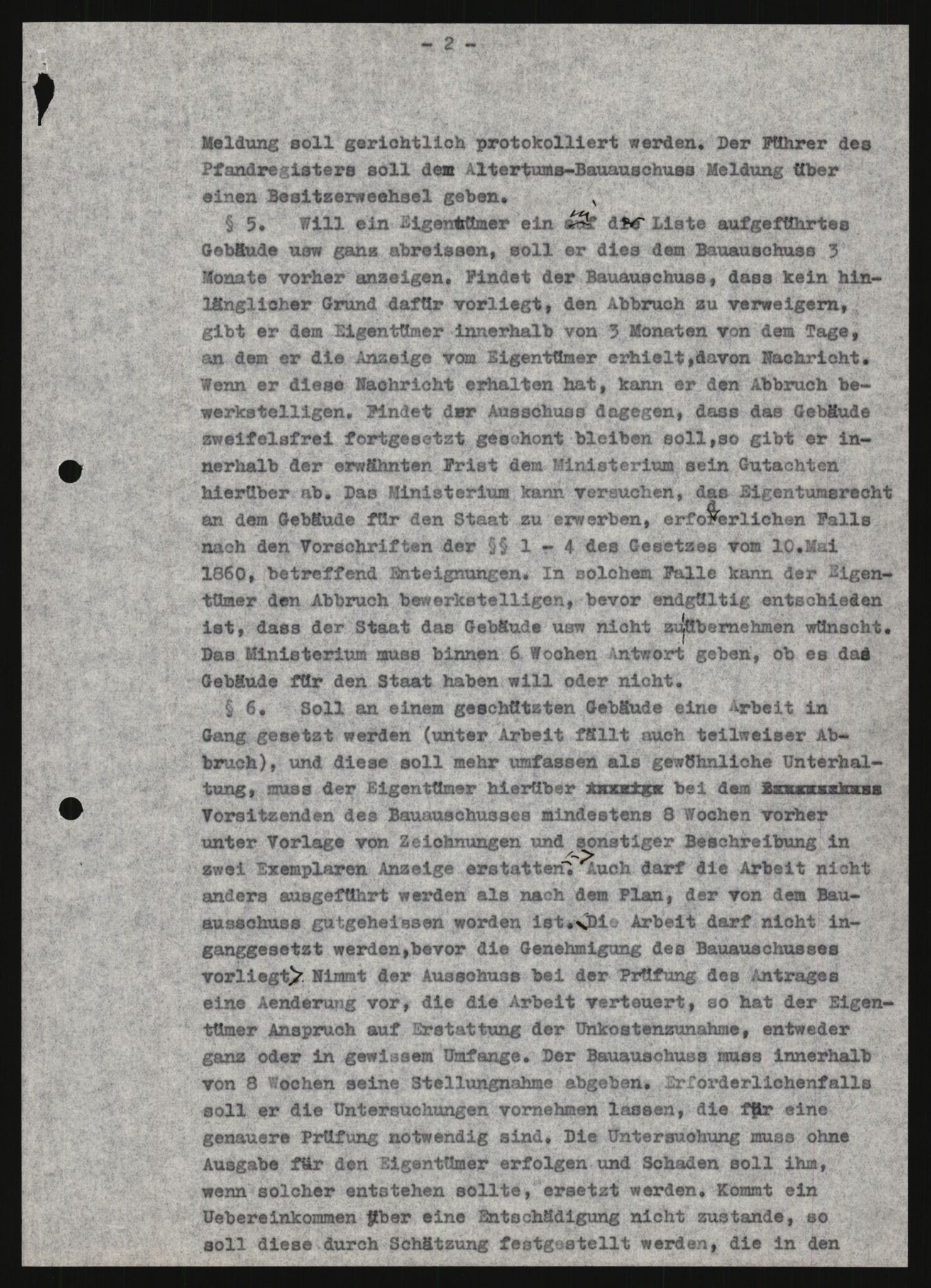 Forsvarets Overkommando. 2 kontor. Arkiv 11.4. Spredte tyske arkivsaker, AV/RA-RAFA-7031/D/Dar/Darb/L0013: Reichskommissariat - Hauptabteilung Vervaltung, 1917-1942, p. 1339